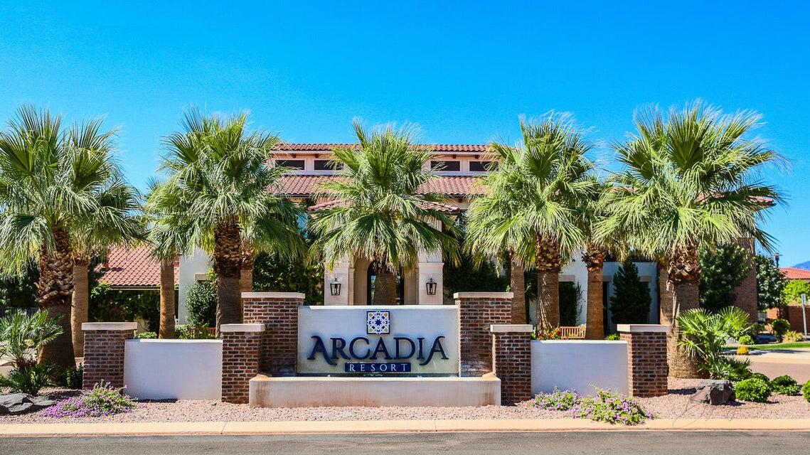 ARCADIA VACATION RESORT - Residential
