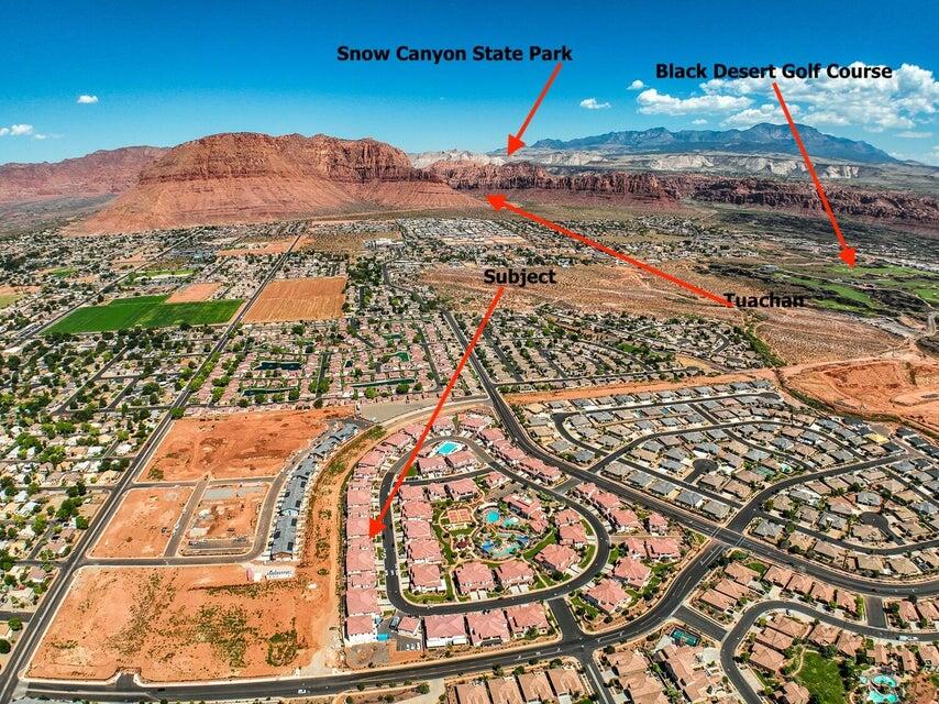 ARCADIA VACATION RESORT - Residential