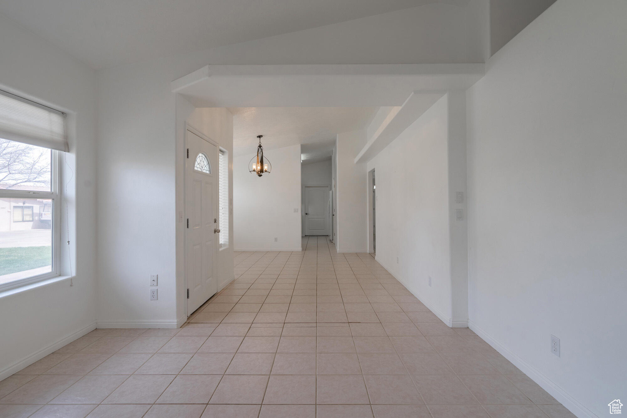 CIMARON TERRACE - Residential