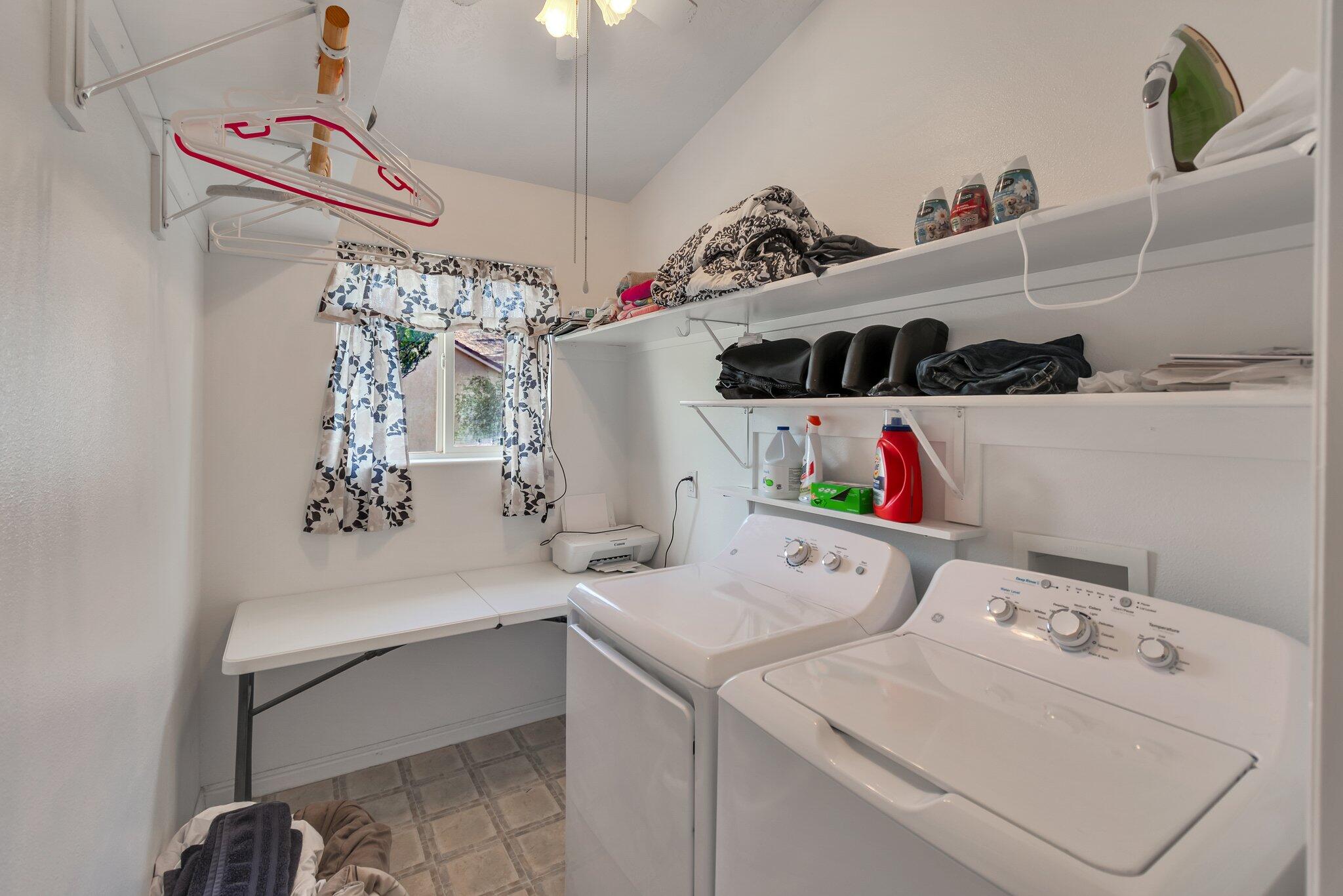 CIMARON TERRACE - Residential