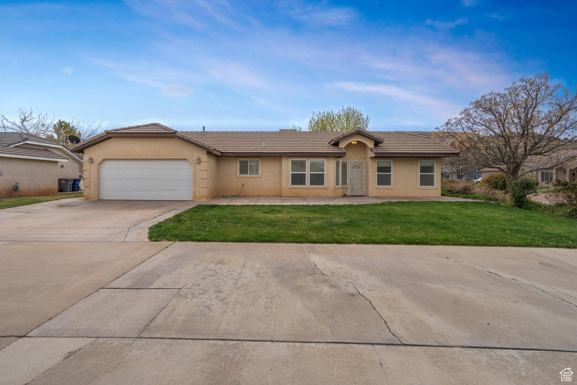 CIMARON TERRACE - Residential