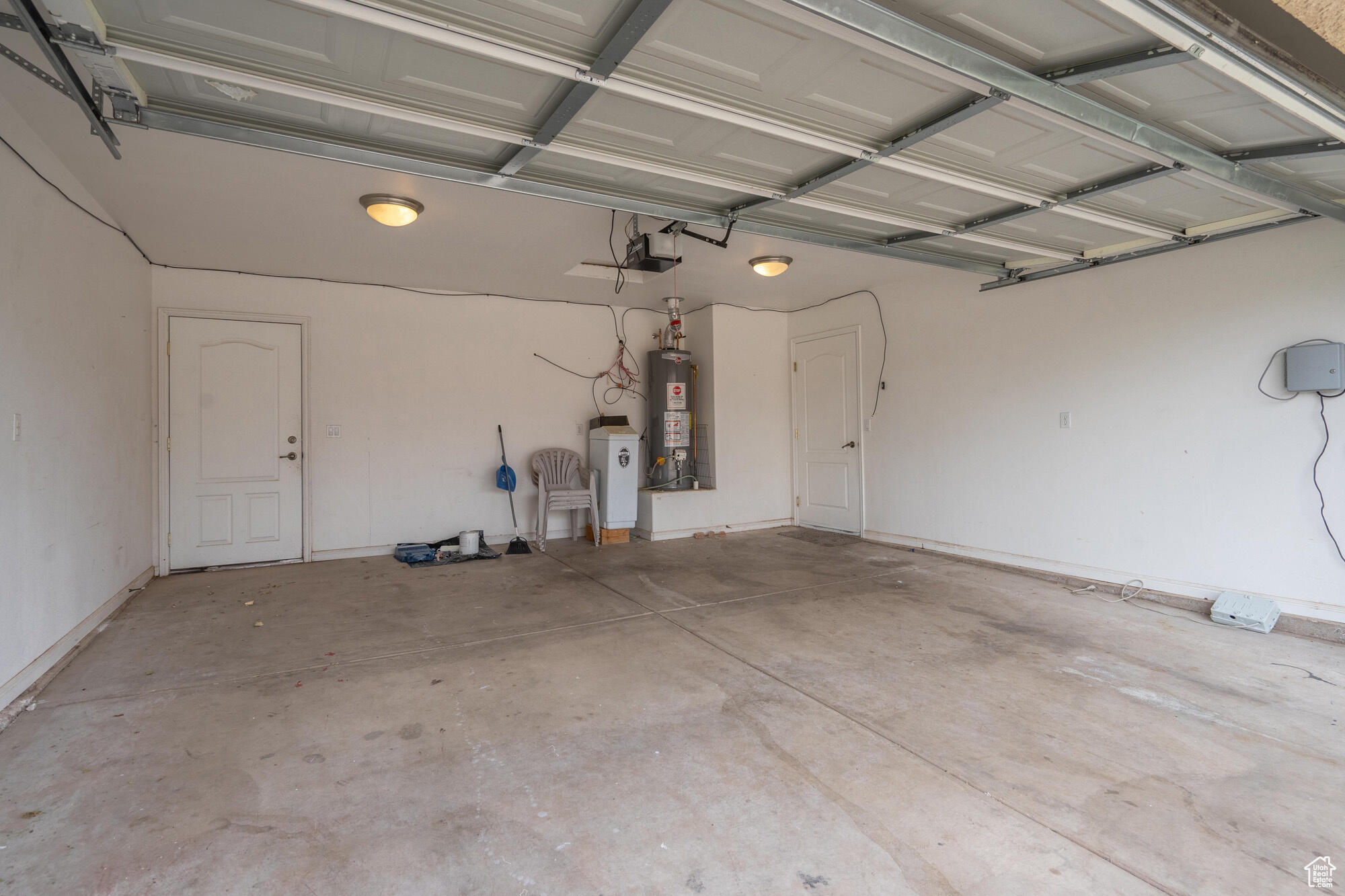 CIMARON TERRACE - Residential