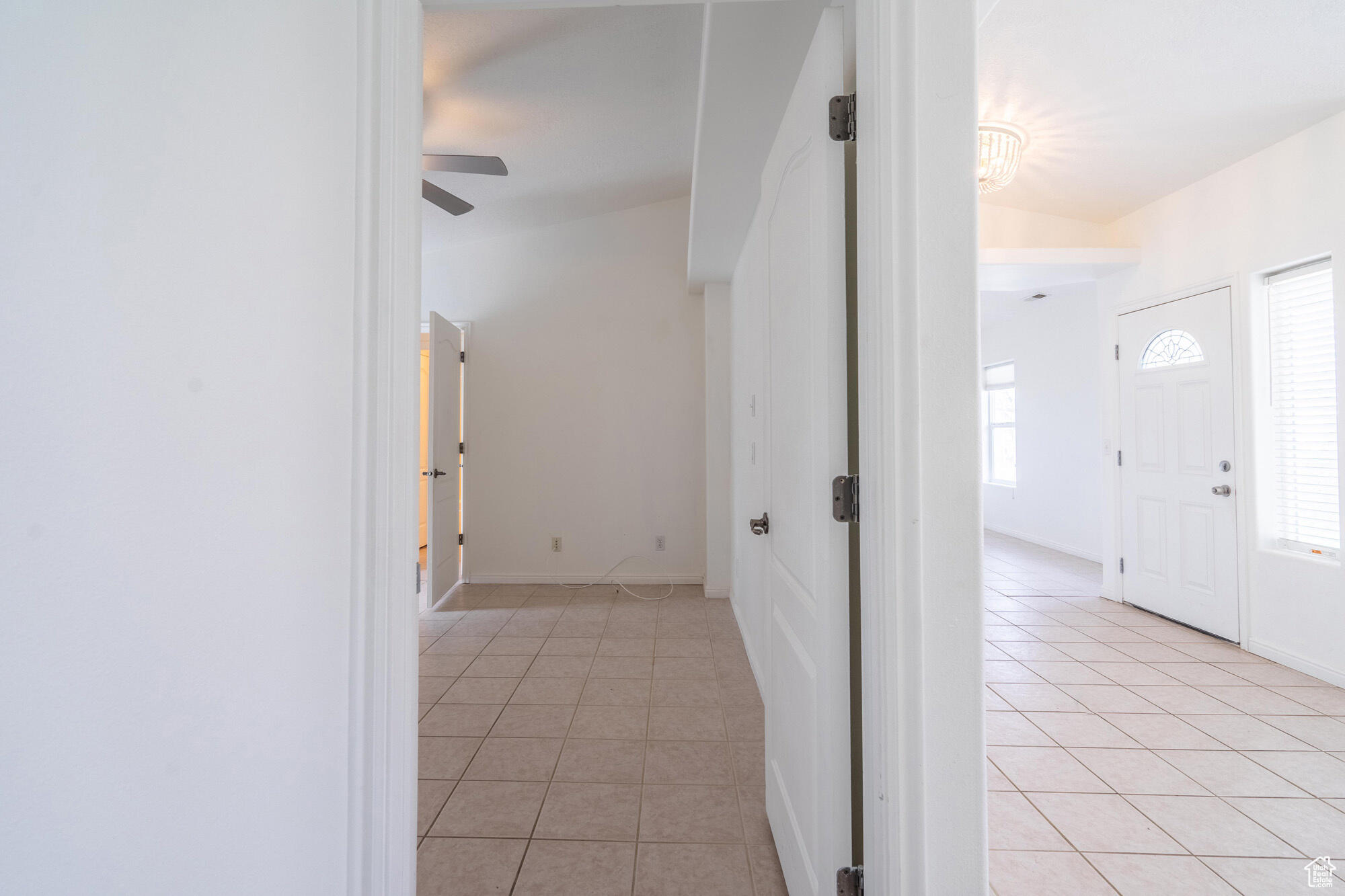 CIMARON TERRACE - Residential