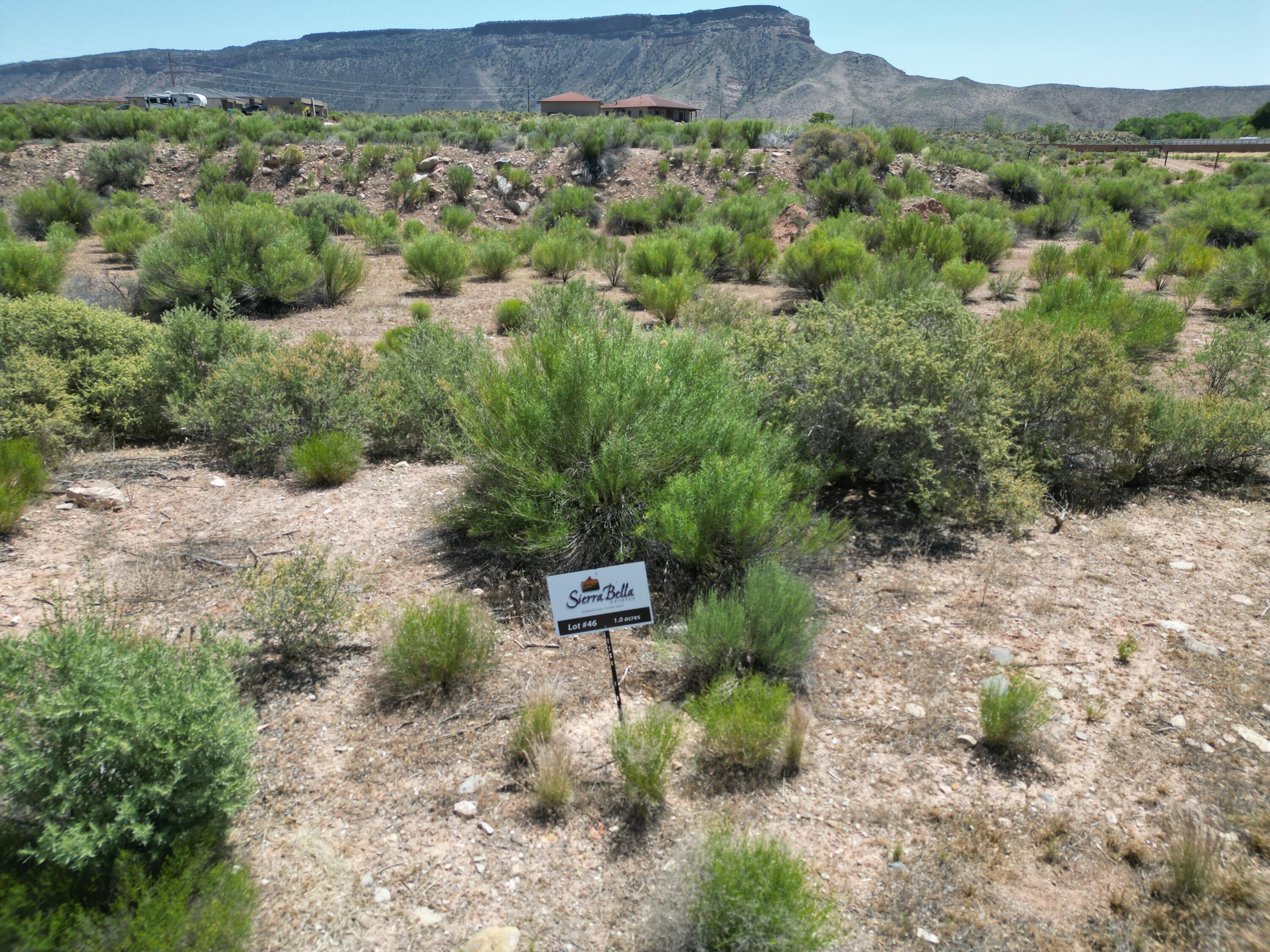 SIERRA BELLA - Land