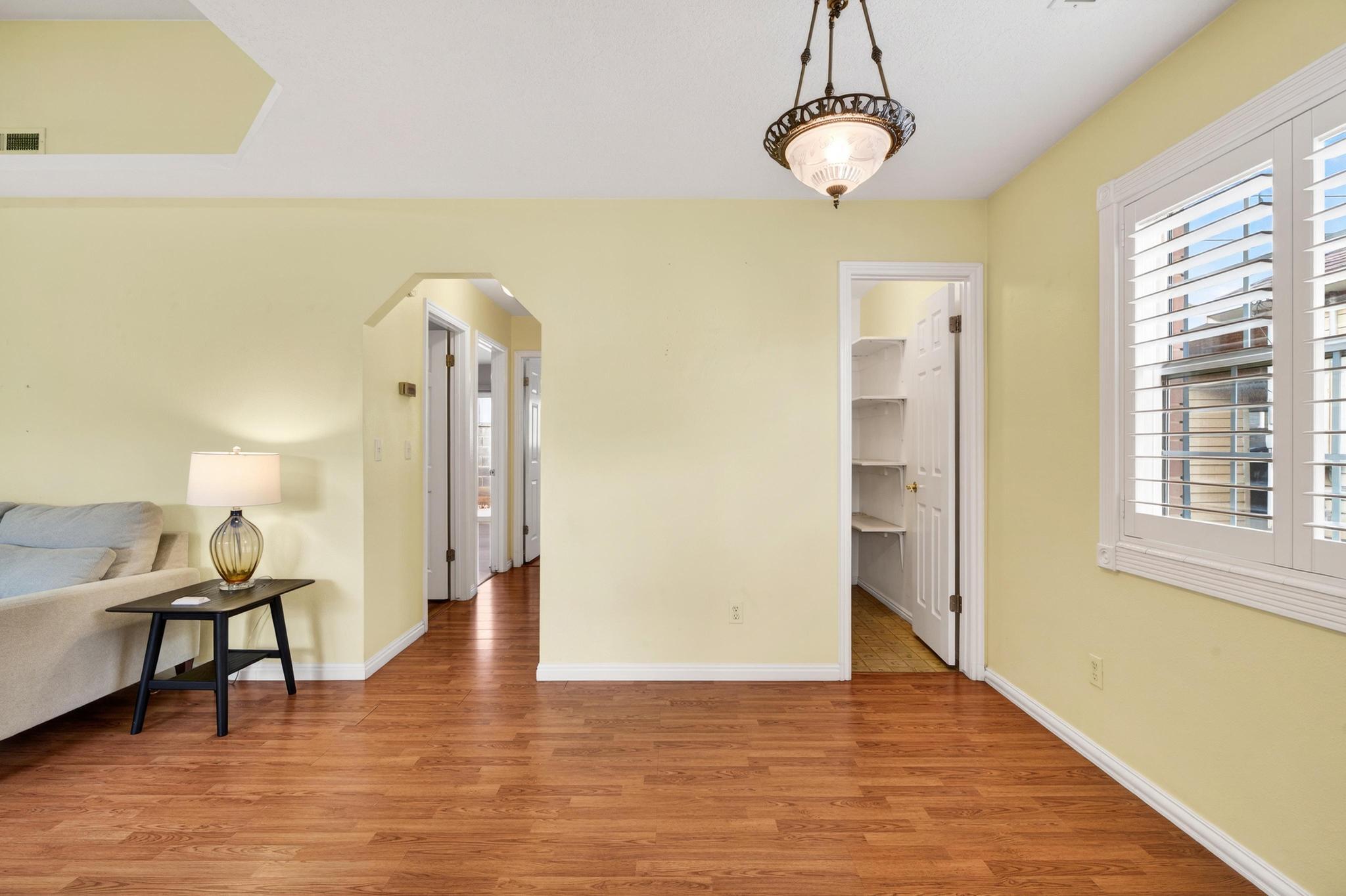 BLUERIDGE PARK WEST - Residential