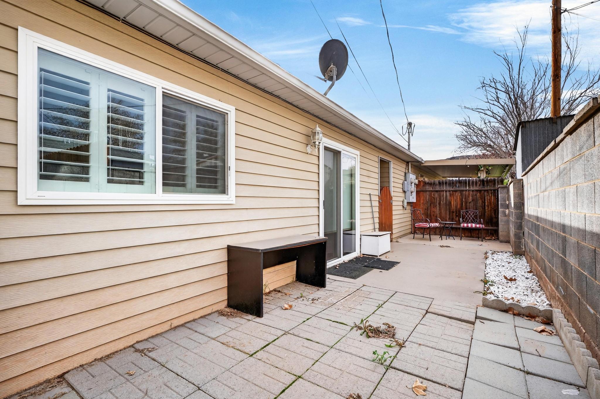 BLUERIDGE PARK WEST - Residential