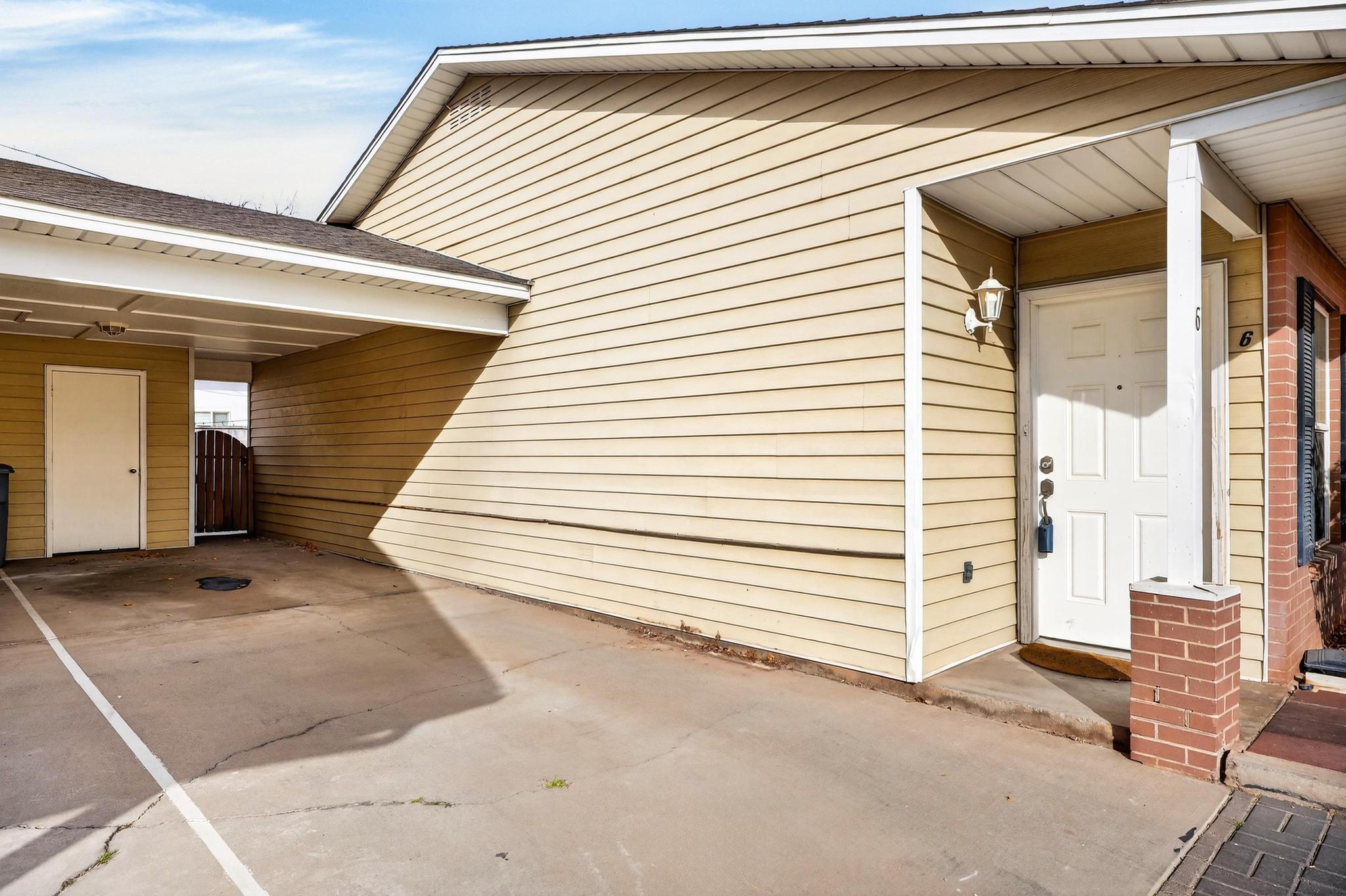 BLUERIDGE PARK WEST - Residential