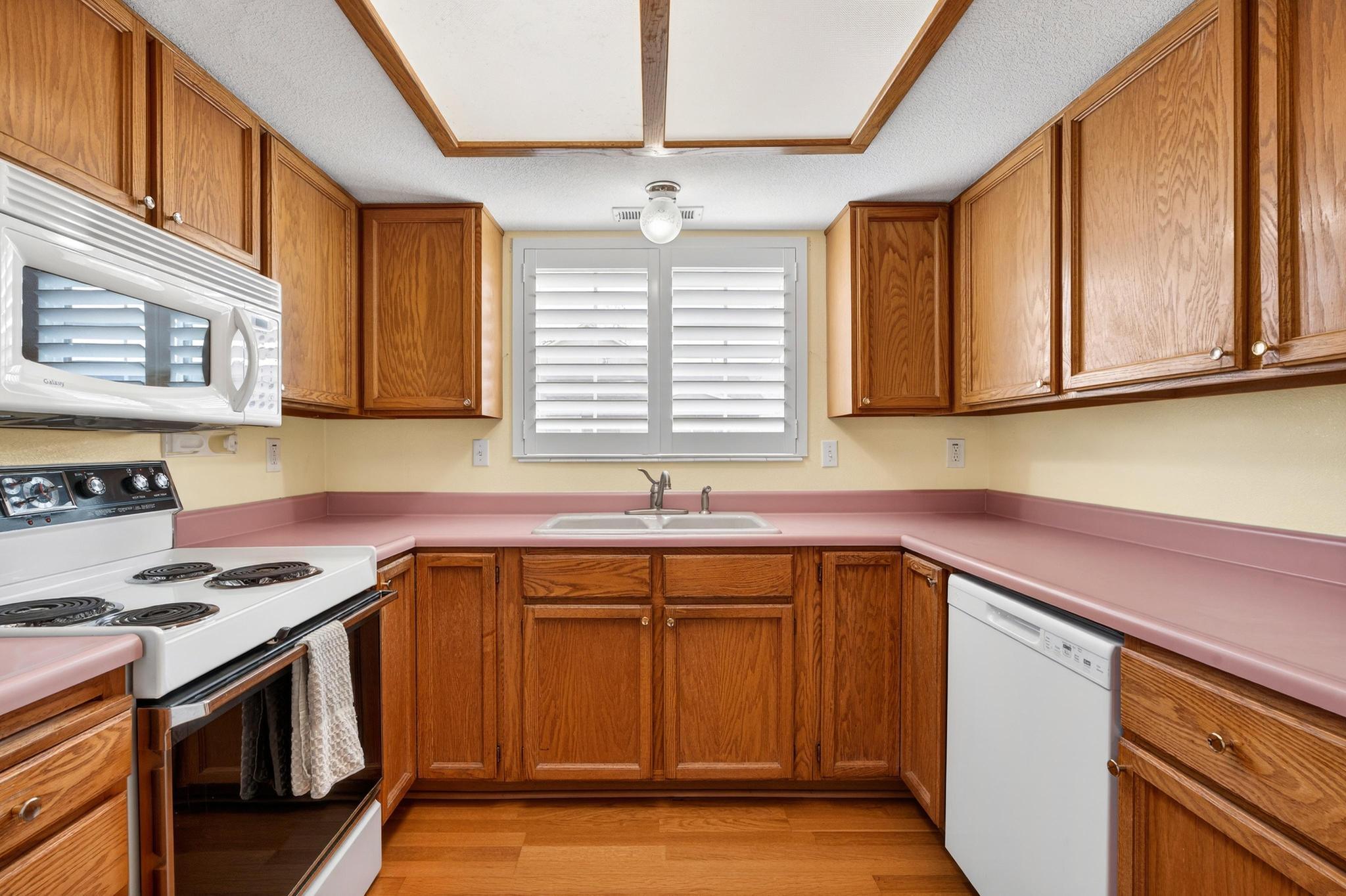 BLUERIDGE PARK WEST - Residential