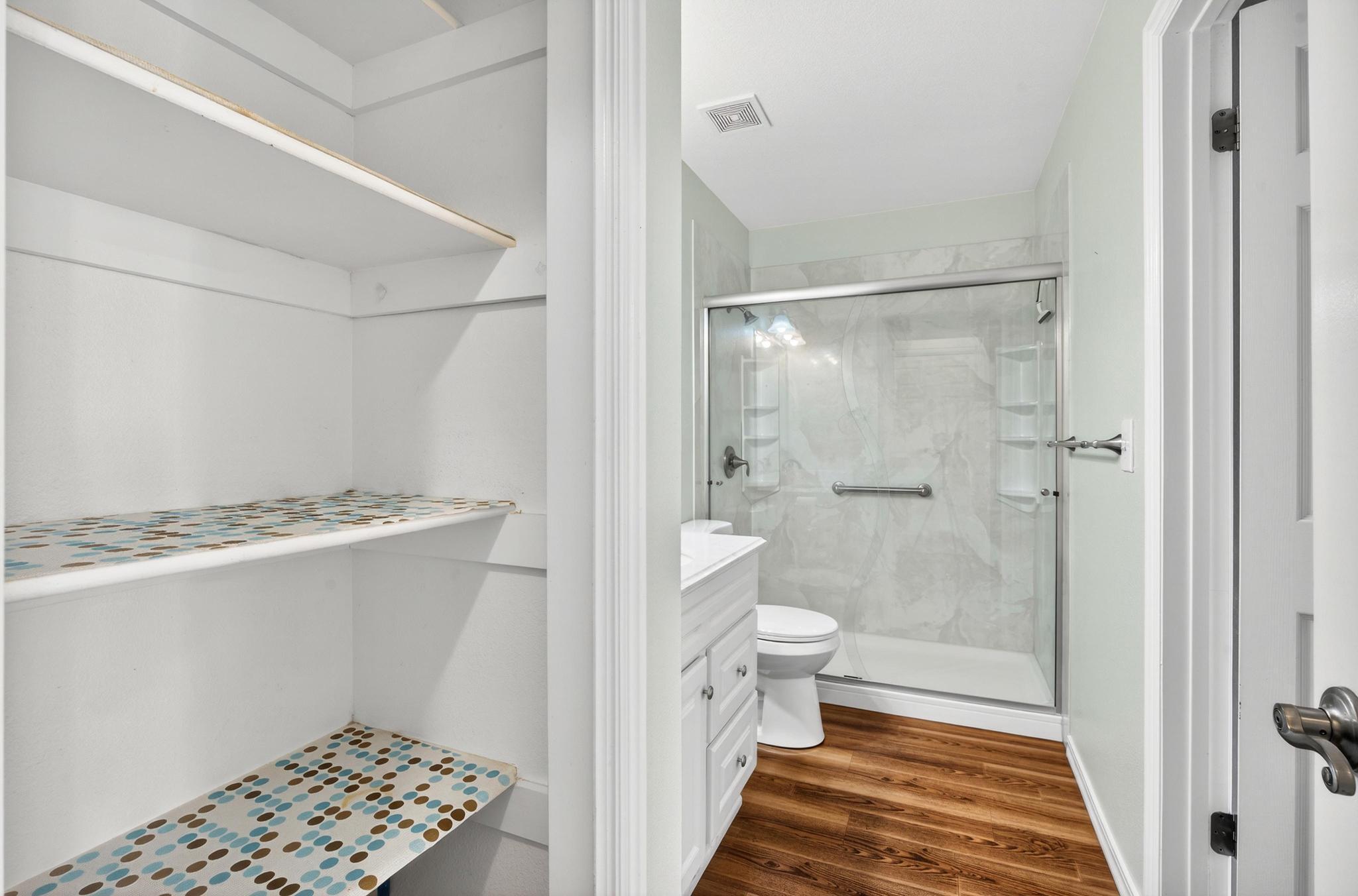 BLUERIDGE PARK WEST - Residential