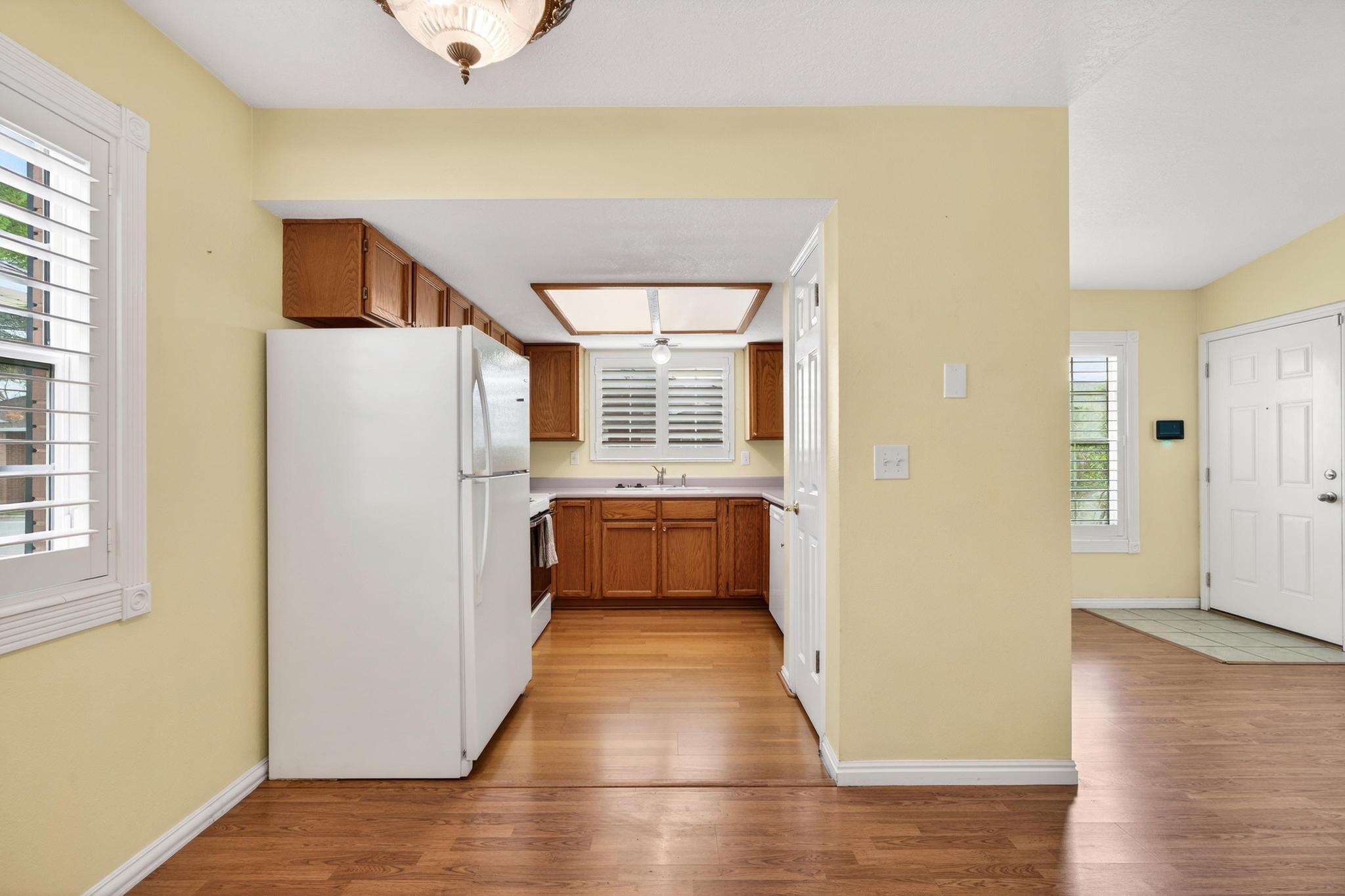 BLUERIDGE PARK WEST - Residential