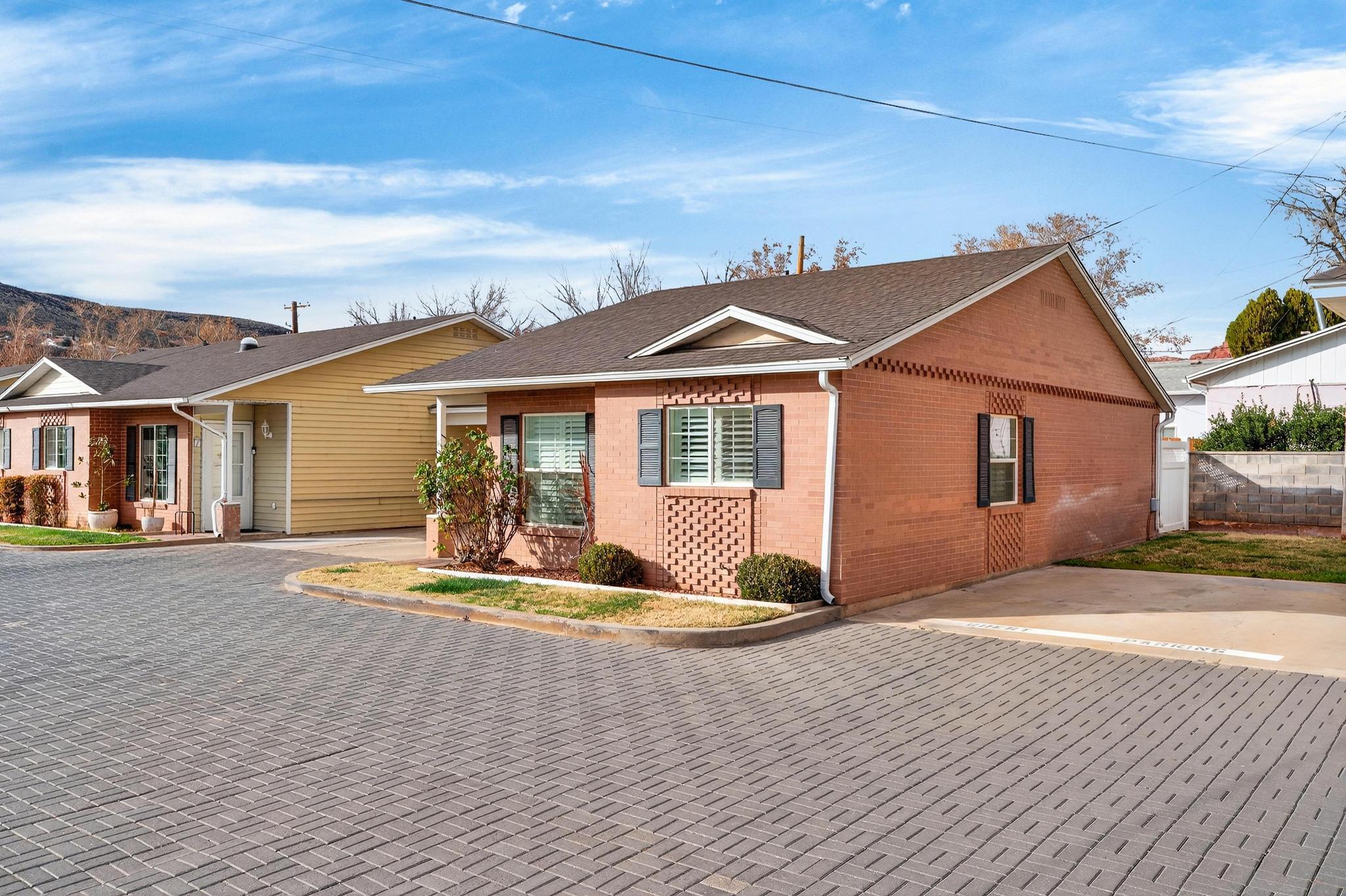 BLUERIDGE PARK WEST - Residential