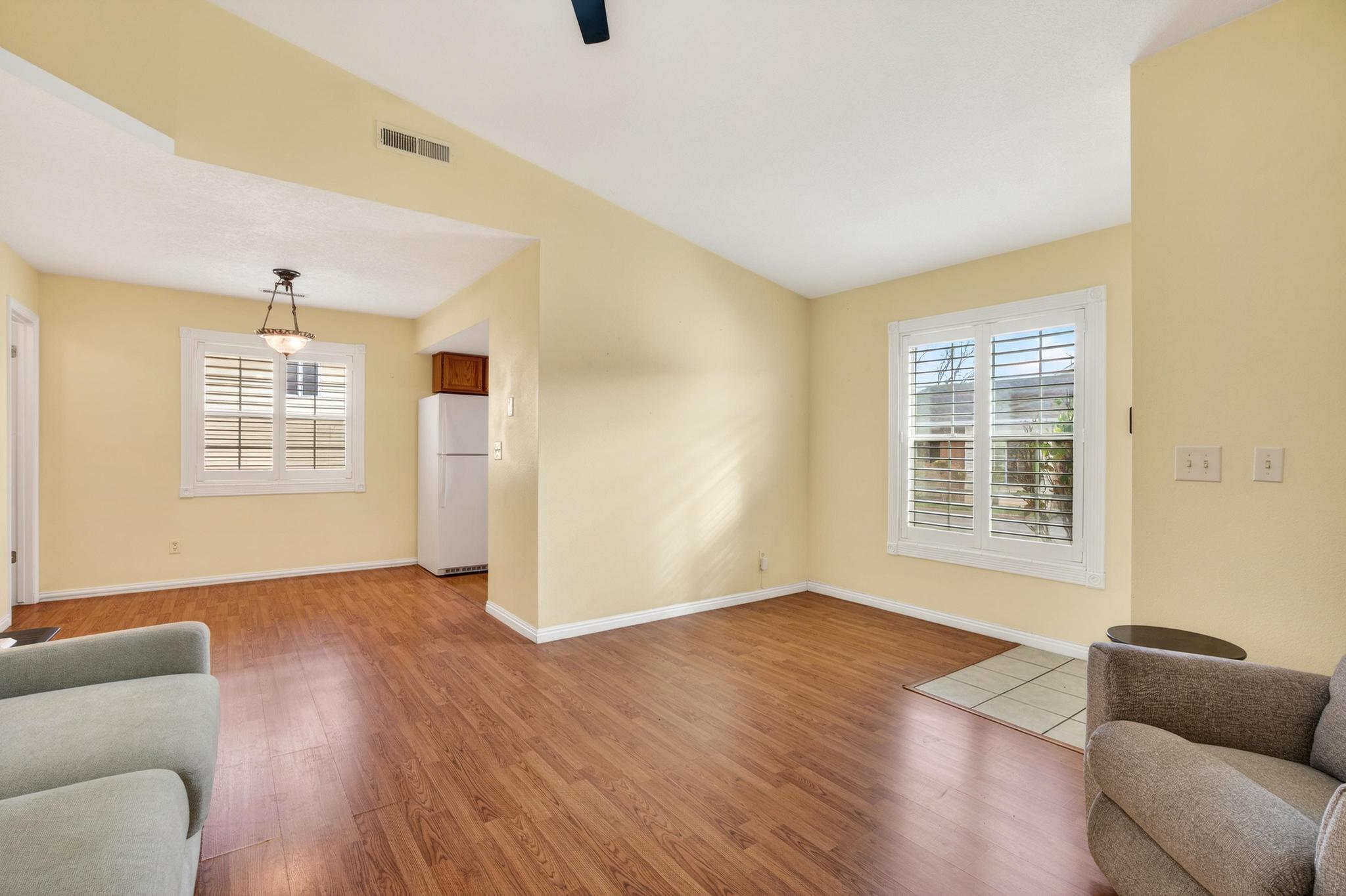 BLUERIDGE PARK WEST - Residential