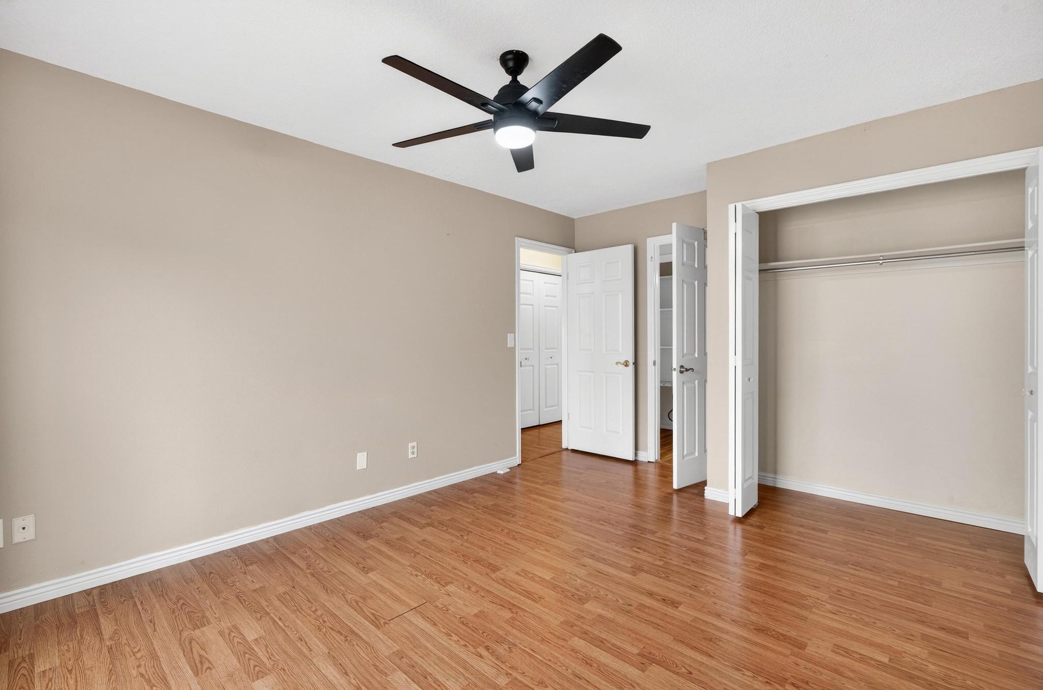 BLUERIDGE PARK WEST - Residential