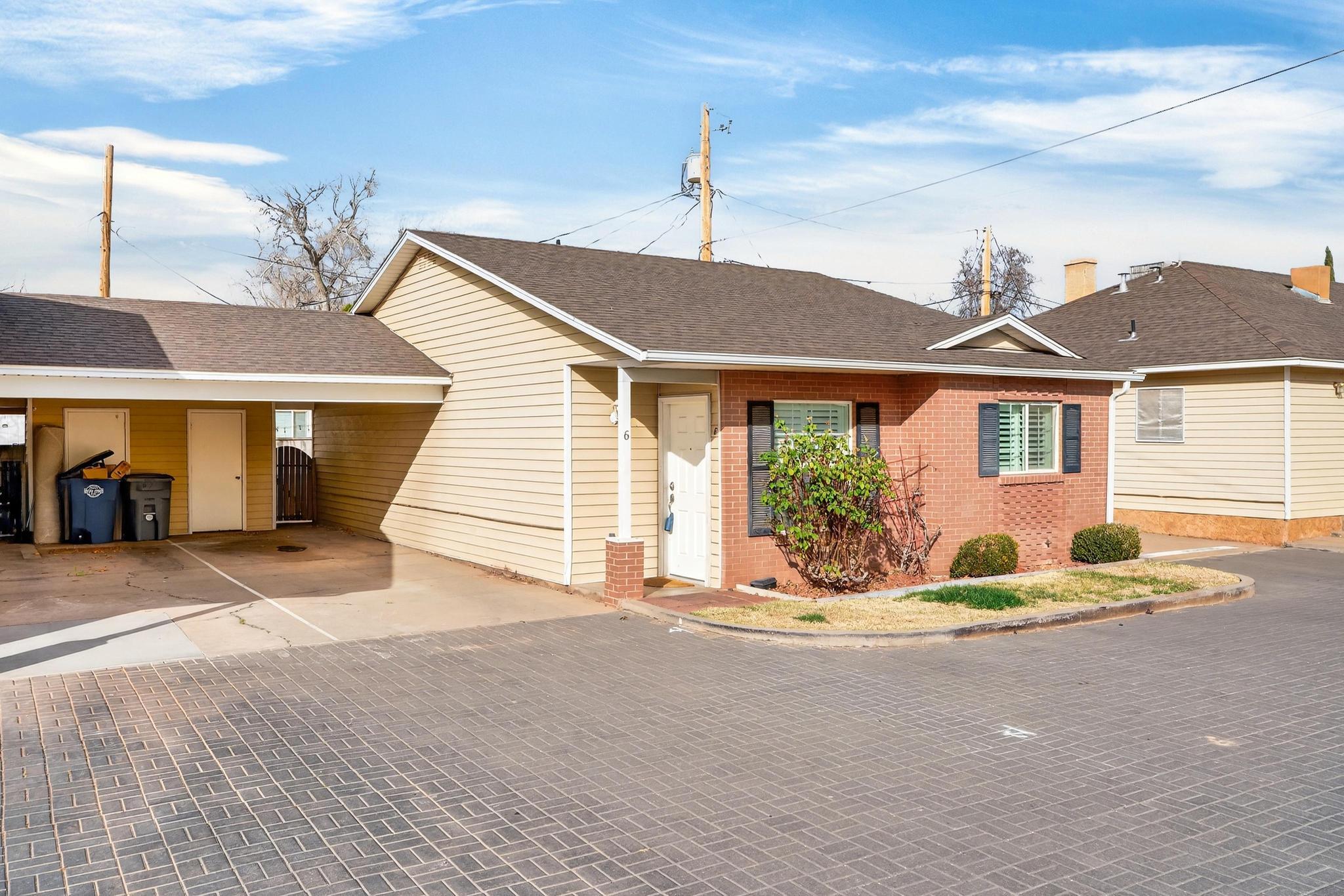 BLUERIDGE PARK WEST - Residential