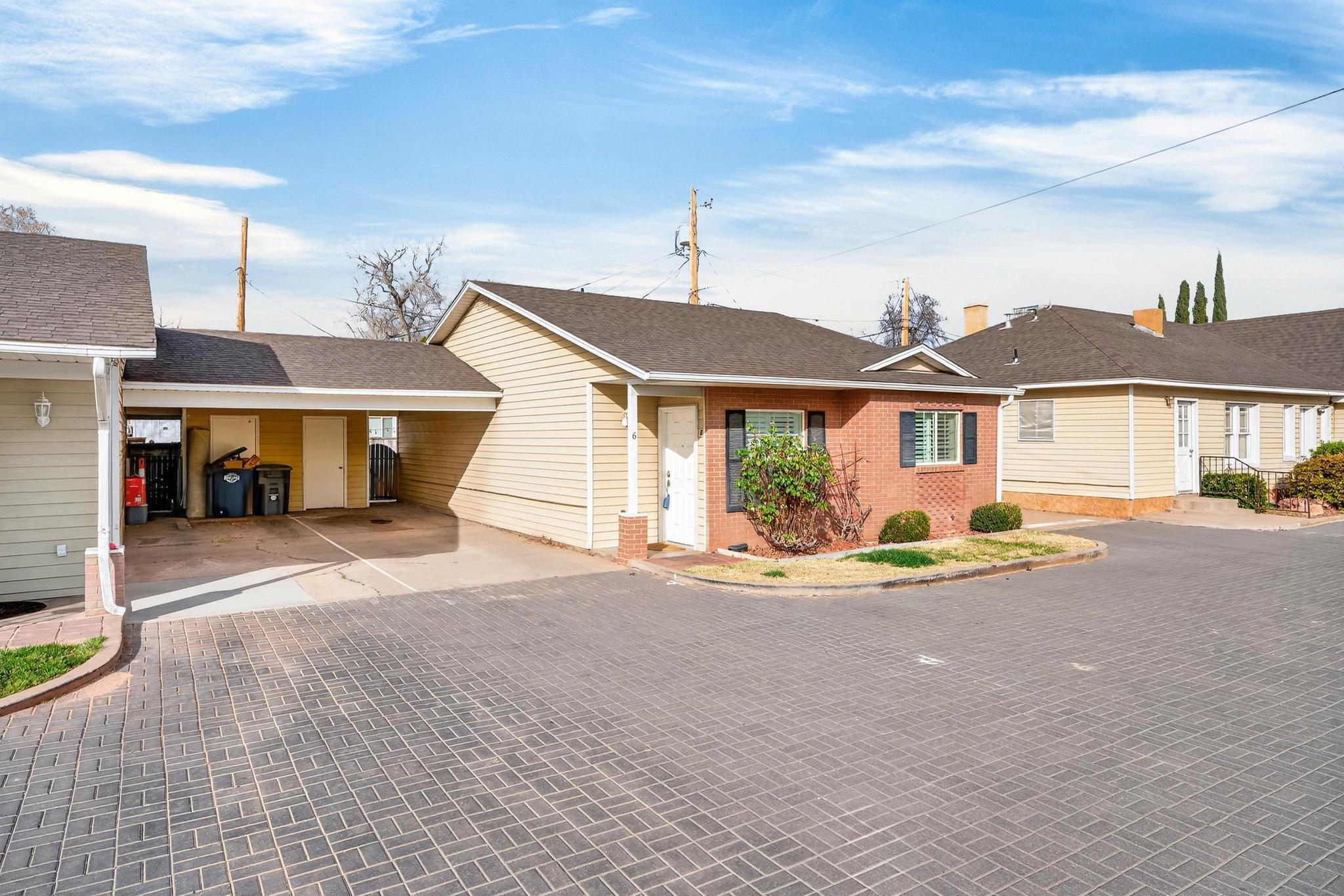 BLUERIDGE PARK WEST - Residential