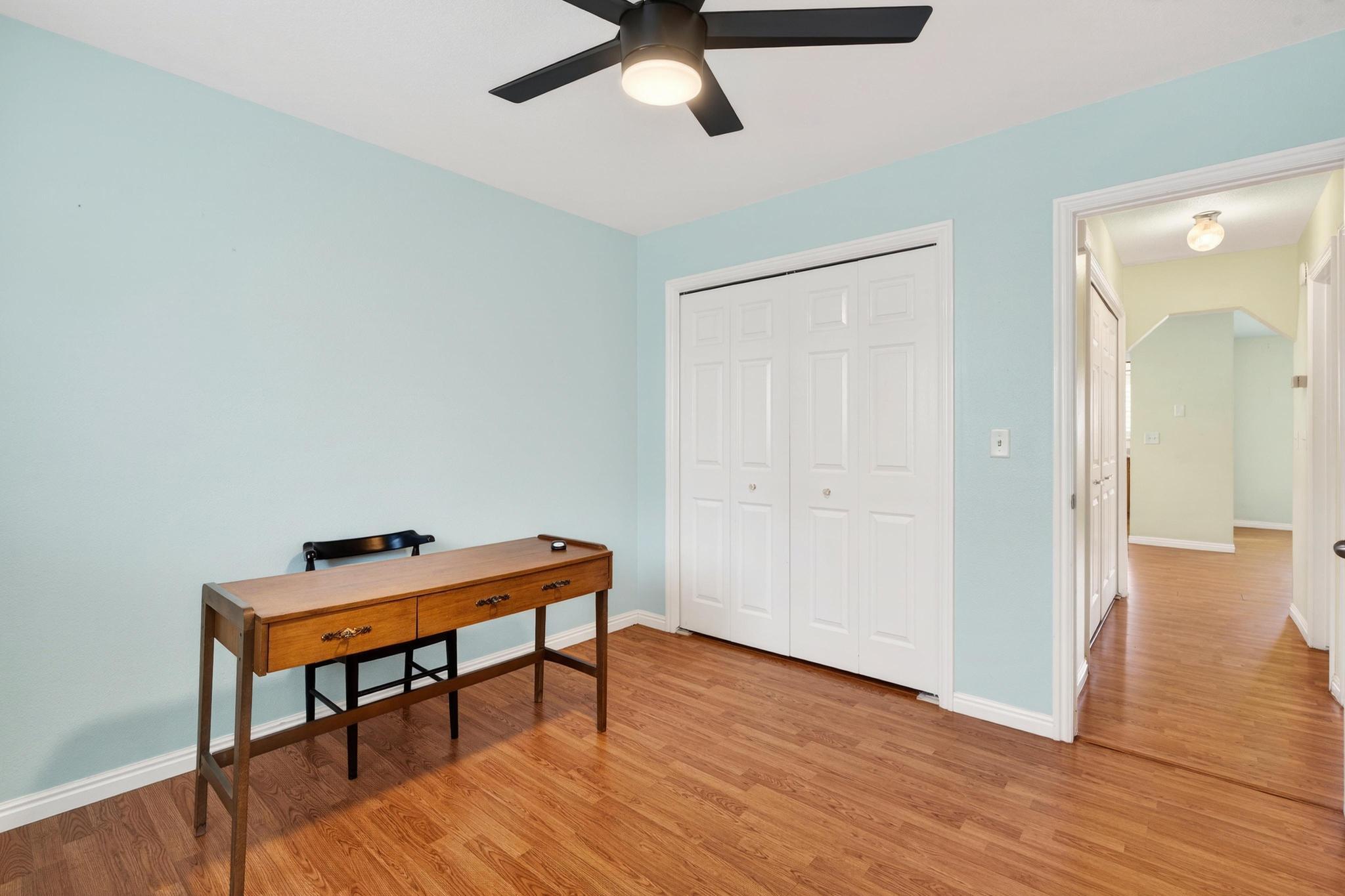 BLUERIDGE PARK WEST - Residential