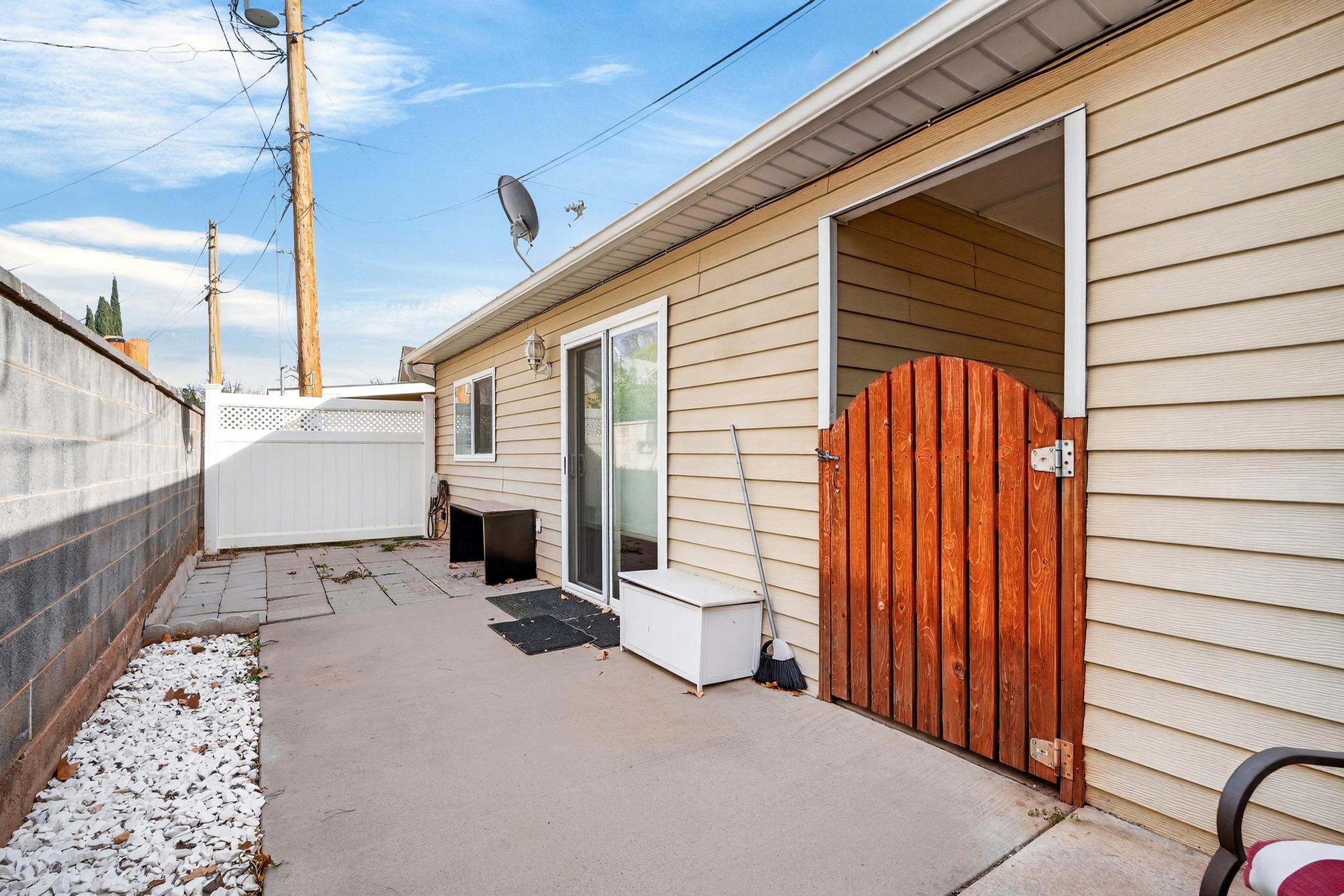 BLUERIDGE PARK WEST - Residential