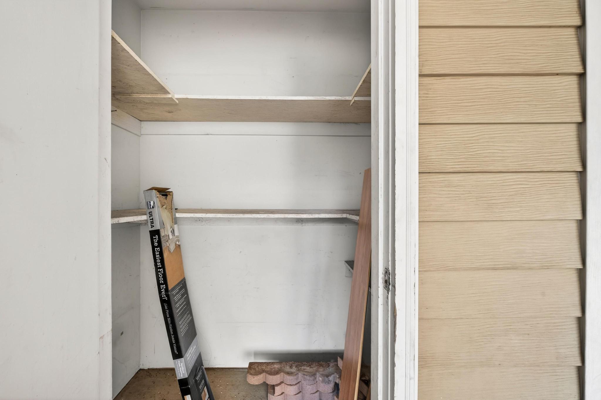 BLUERIDGE PARK WEST - Residential