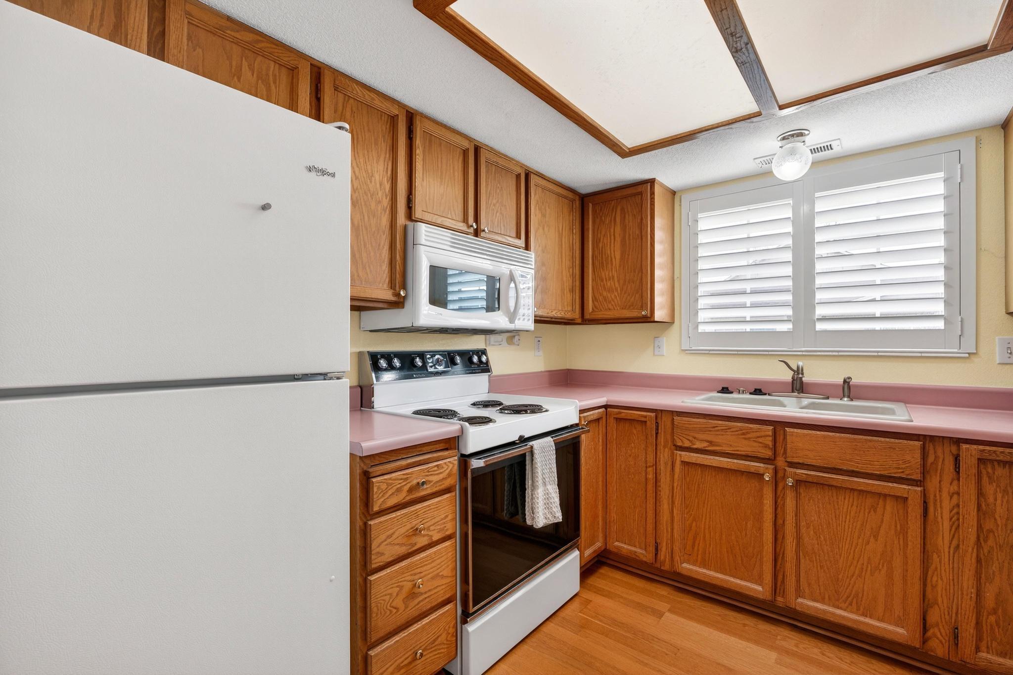 BLUERIDGE PARK WEST - Residential