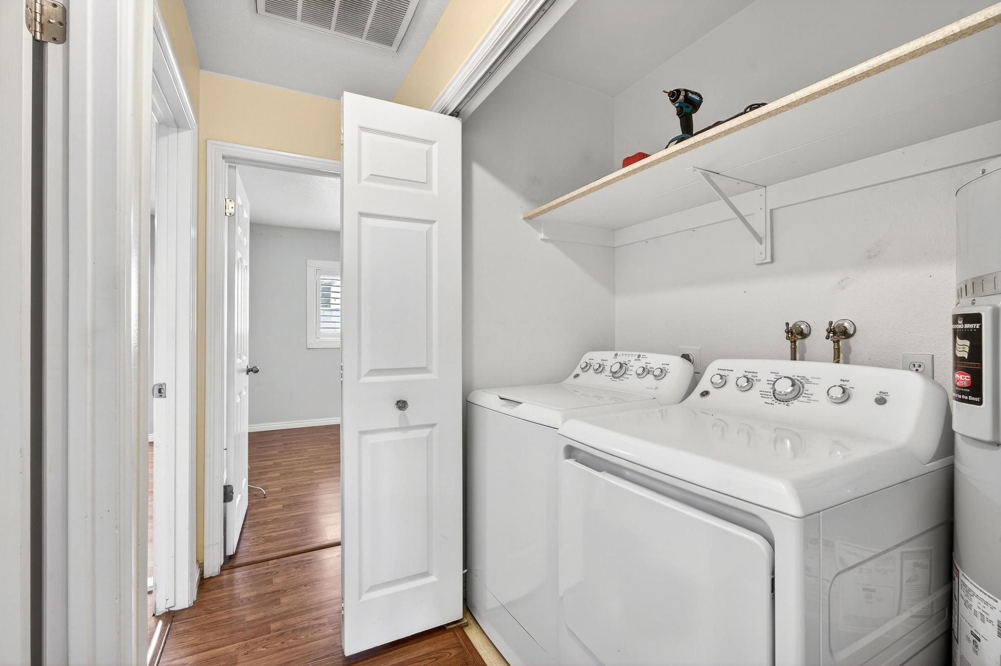 BLUERIDGE PARK WEST - Residential