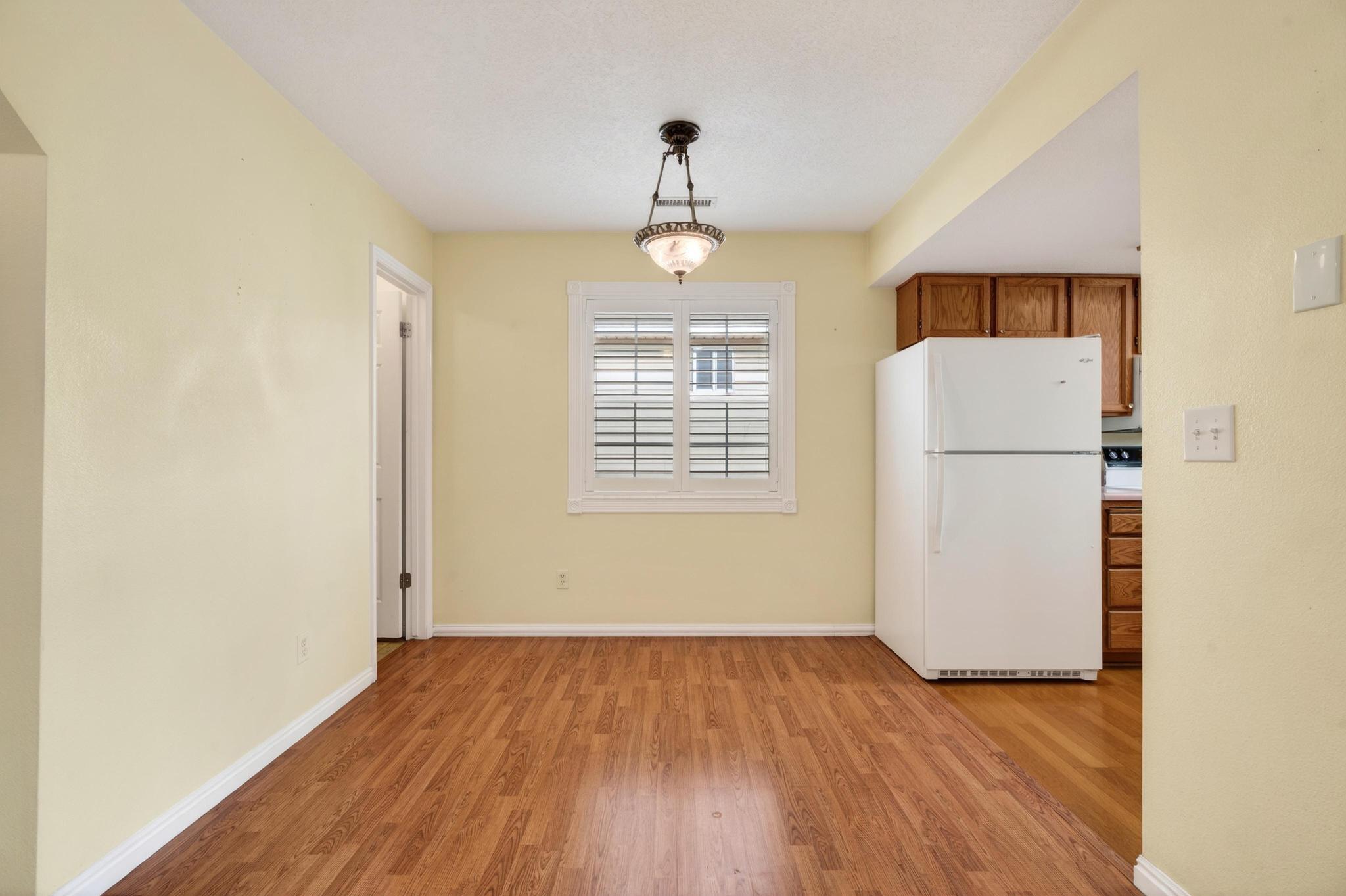 BLUERIDGE PARK WEST - Residential