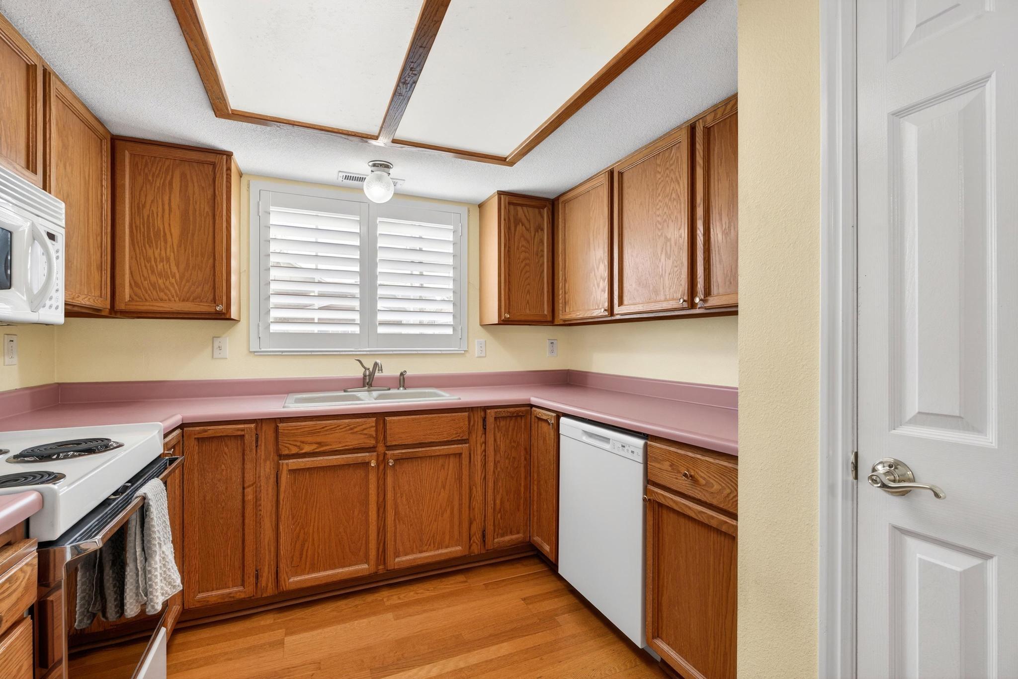 BLUERIDGE PARK WEST - Residential