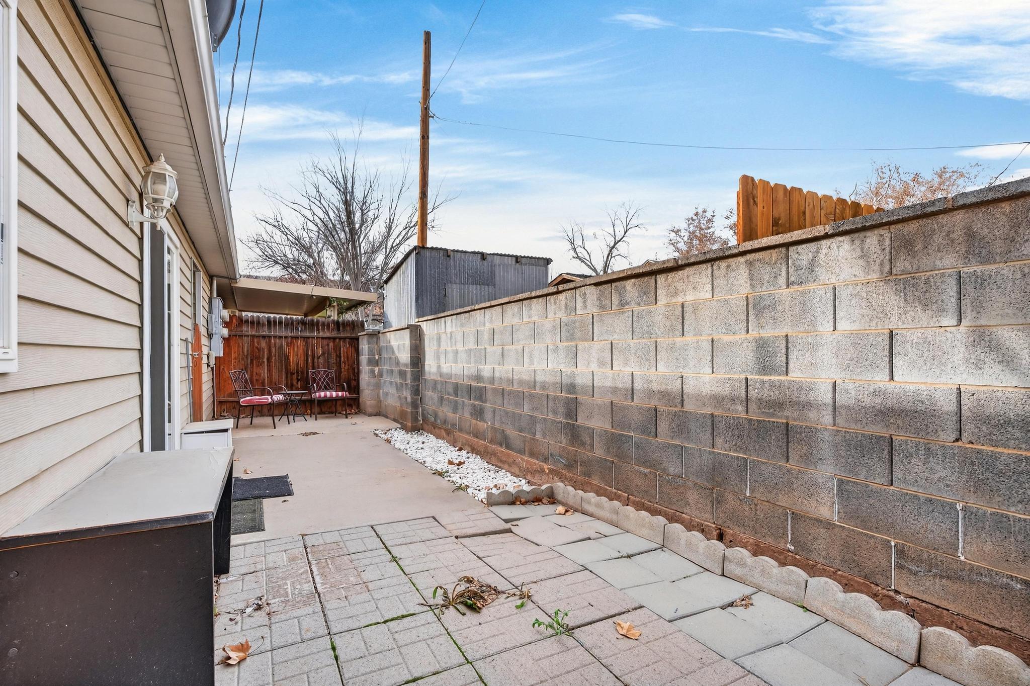 BLUERIDGE PARK WEST - Residential