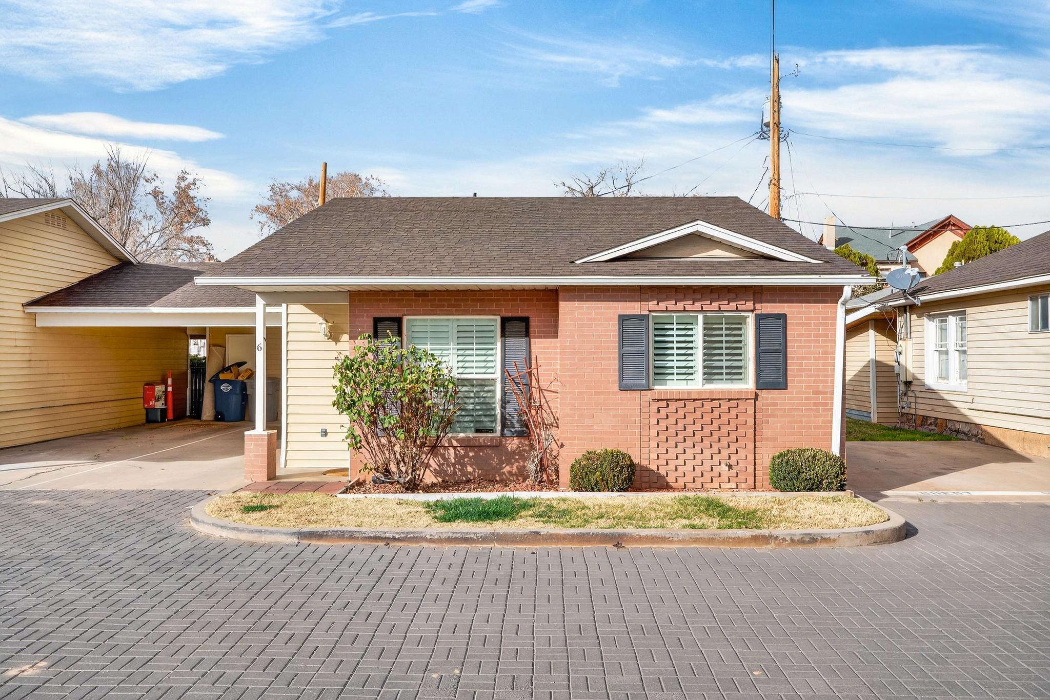 BLUERIDGE PARK WEST - Residential