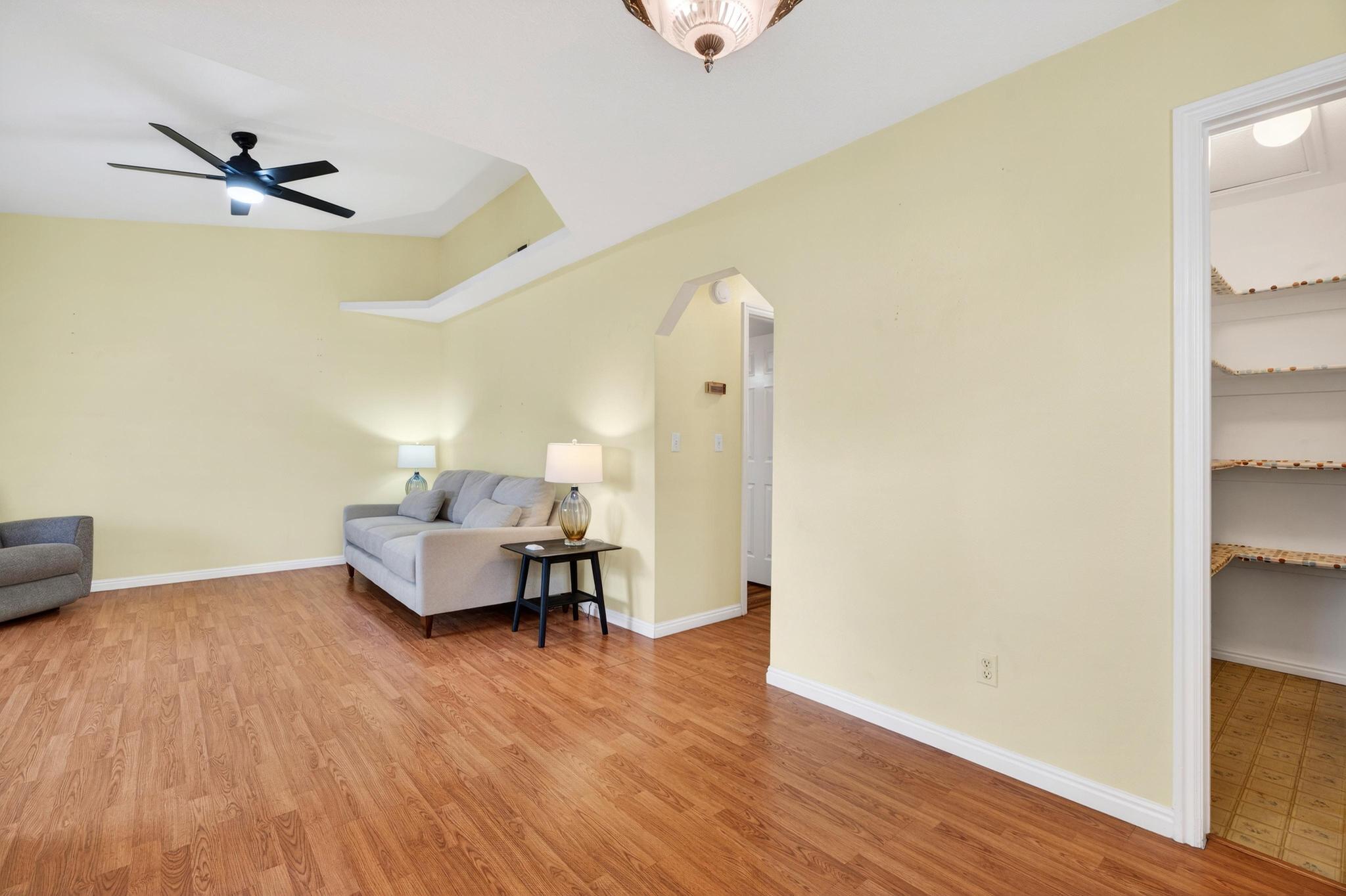 BLUERIDGE PARK WEST - Residential