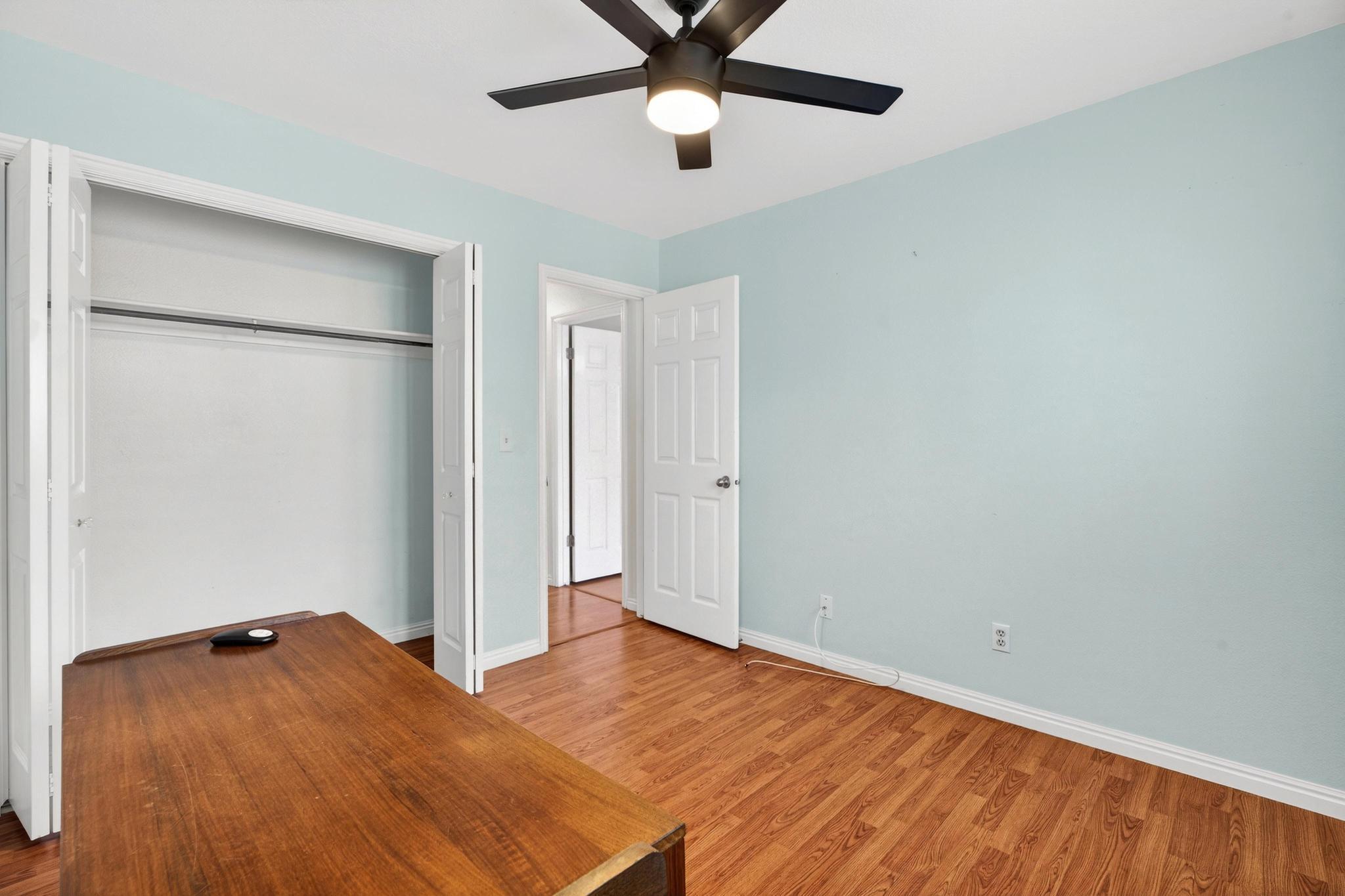 BLUERIDGE PARK WEST - Residential