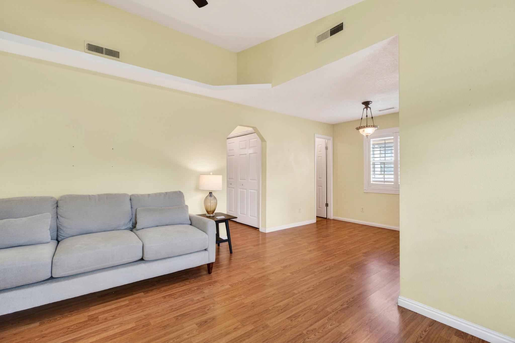 BLUERIDGE PARK WEST - Residential