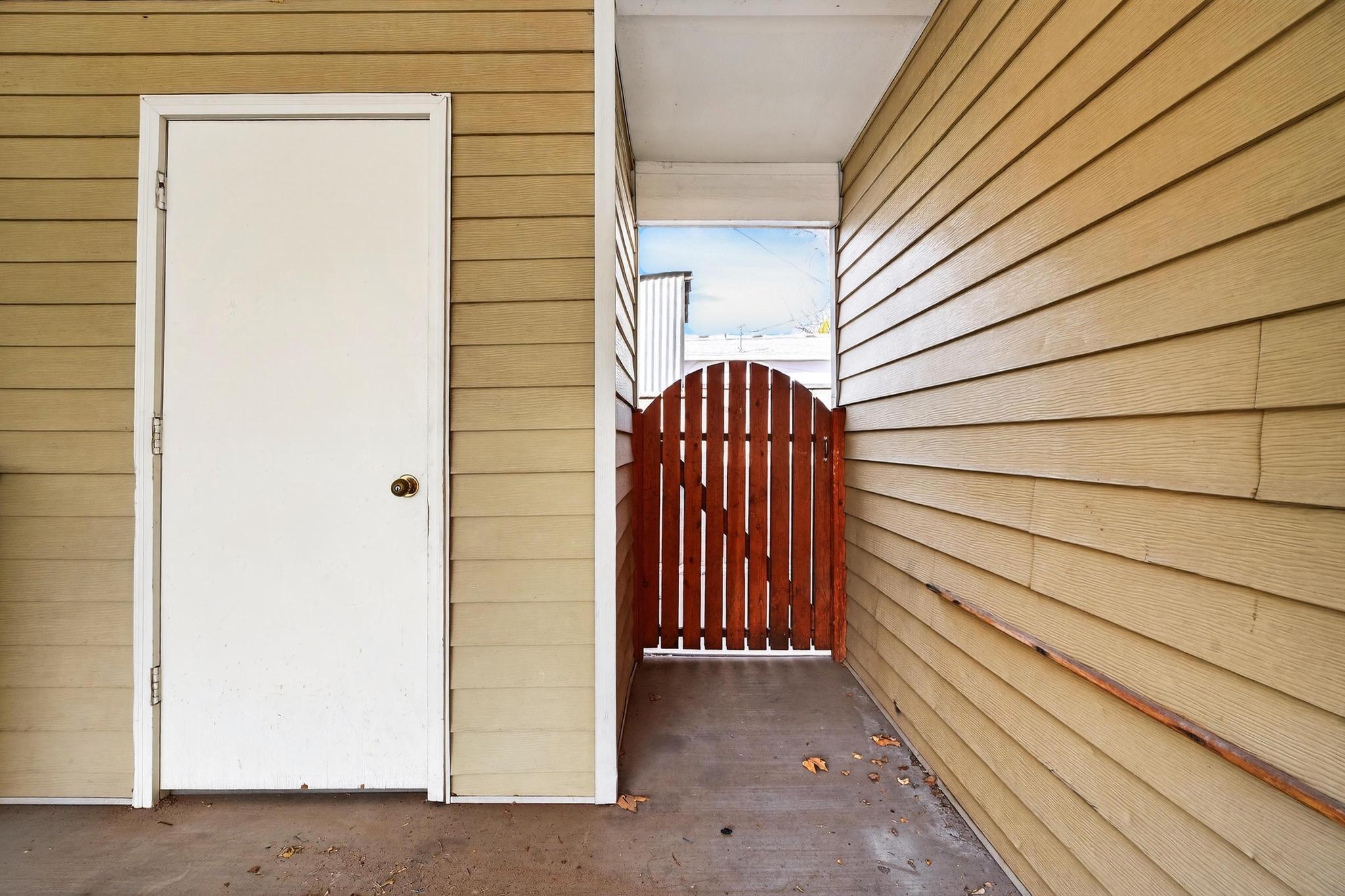 BLUERIDGE PARK WEST - Residential