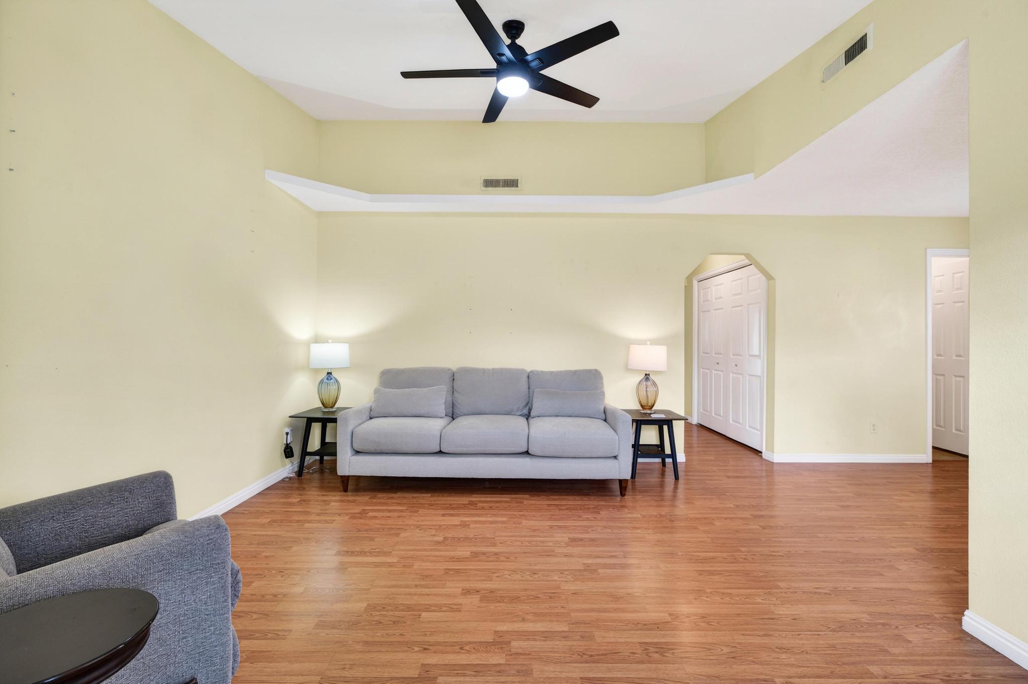 BLUERIDGE PARK WEST - Residential