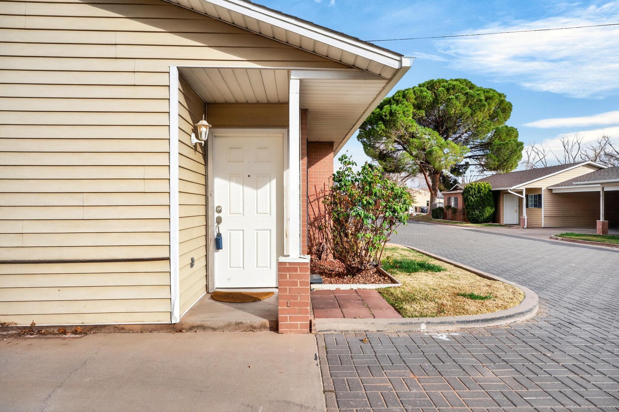 BLUERIDGE PARK WEST - Residential