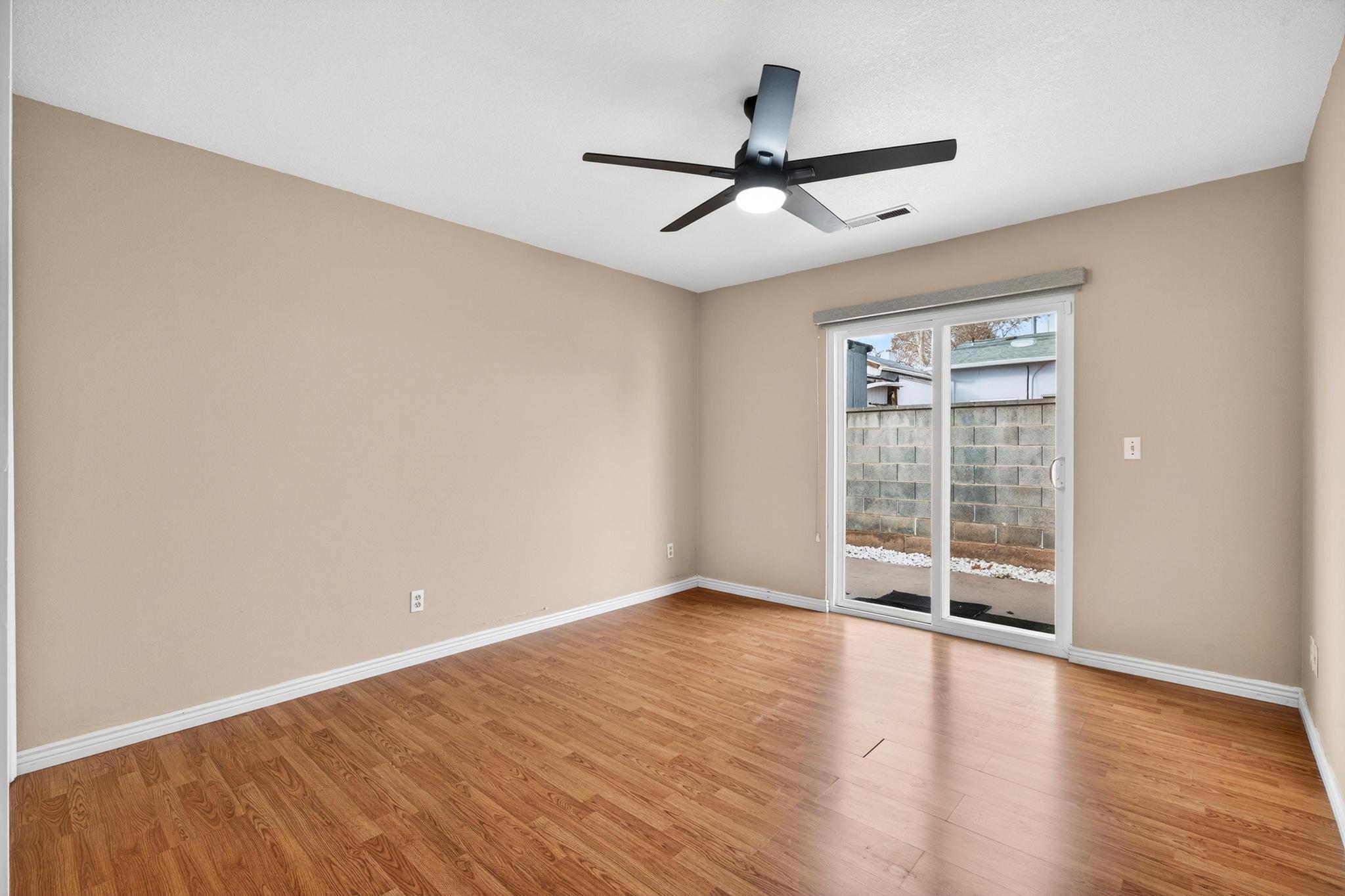 BLUERIDGE PARK WEST - Residential