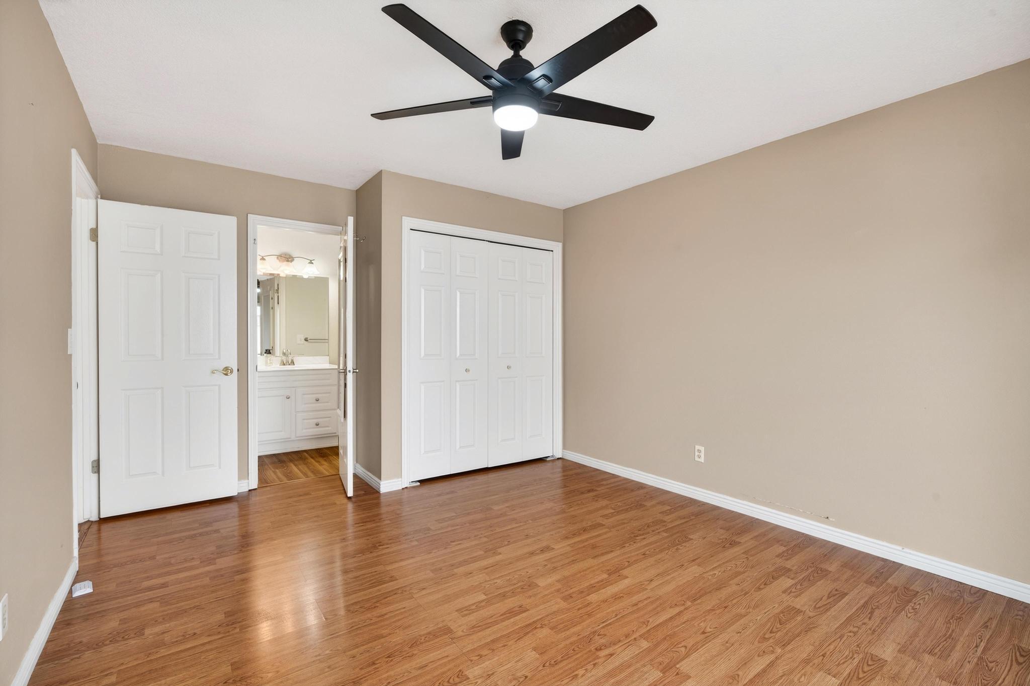 BLUERIDGE PARK WEST - Residential