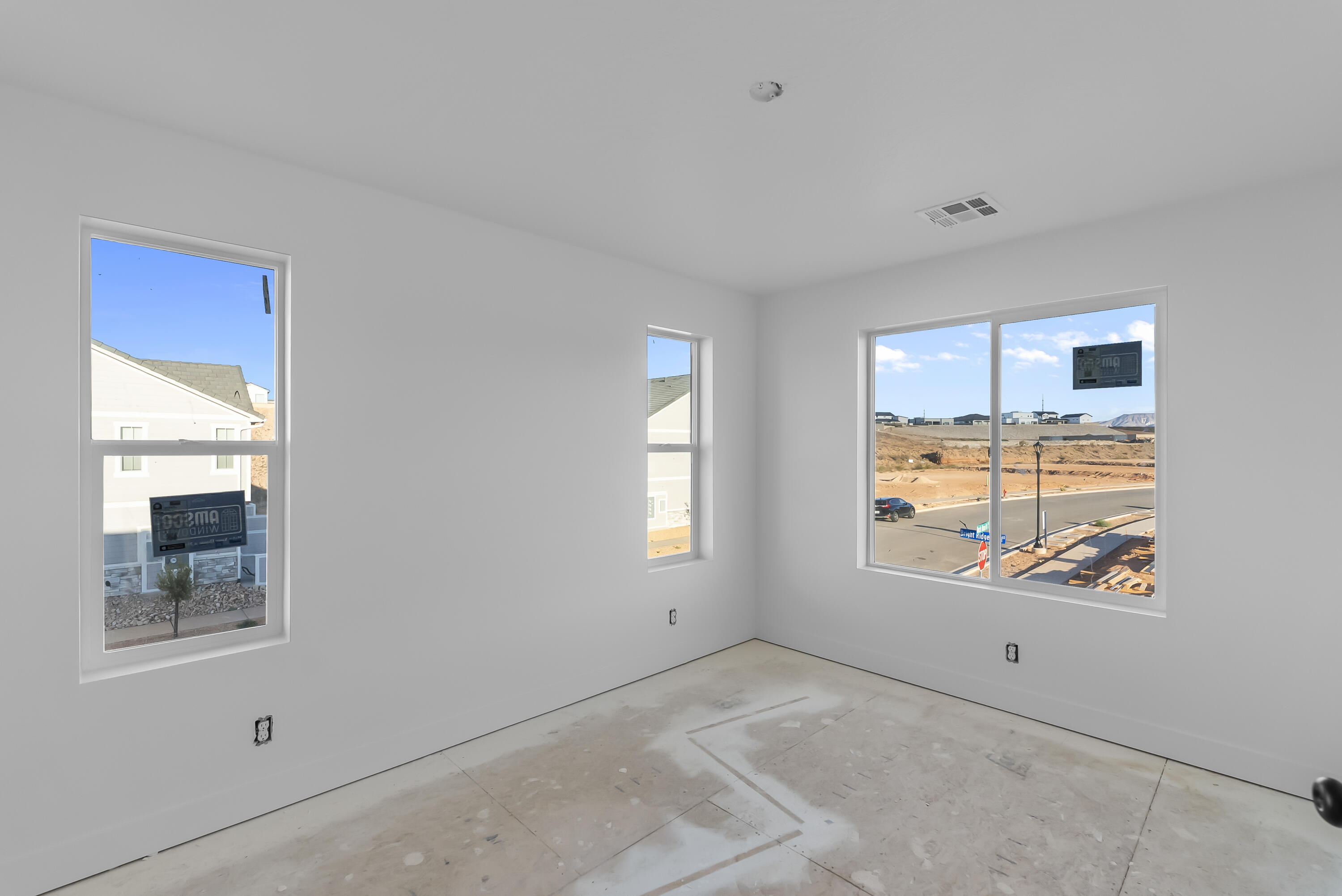 SAGE HAVEN - Residential