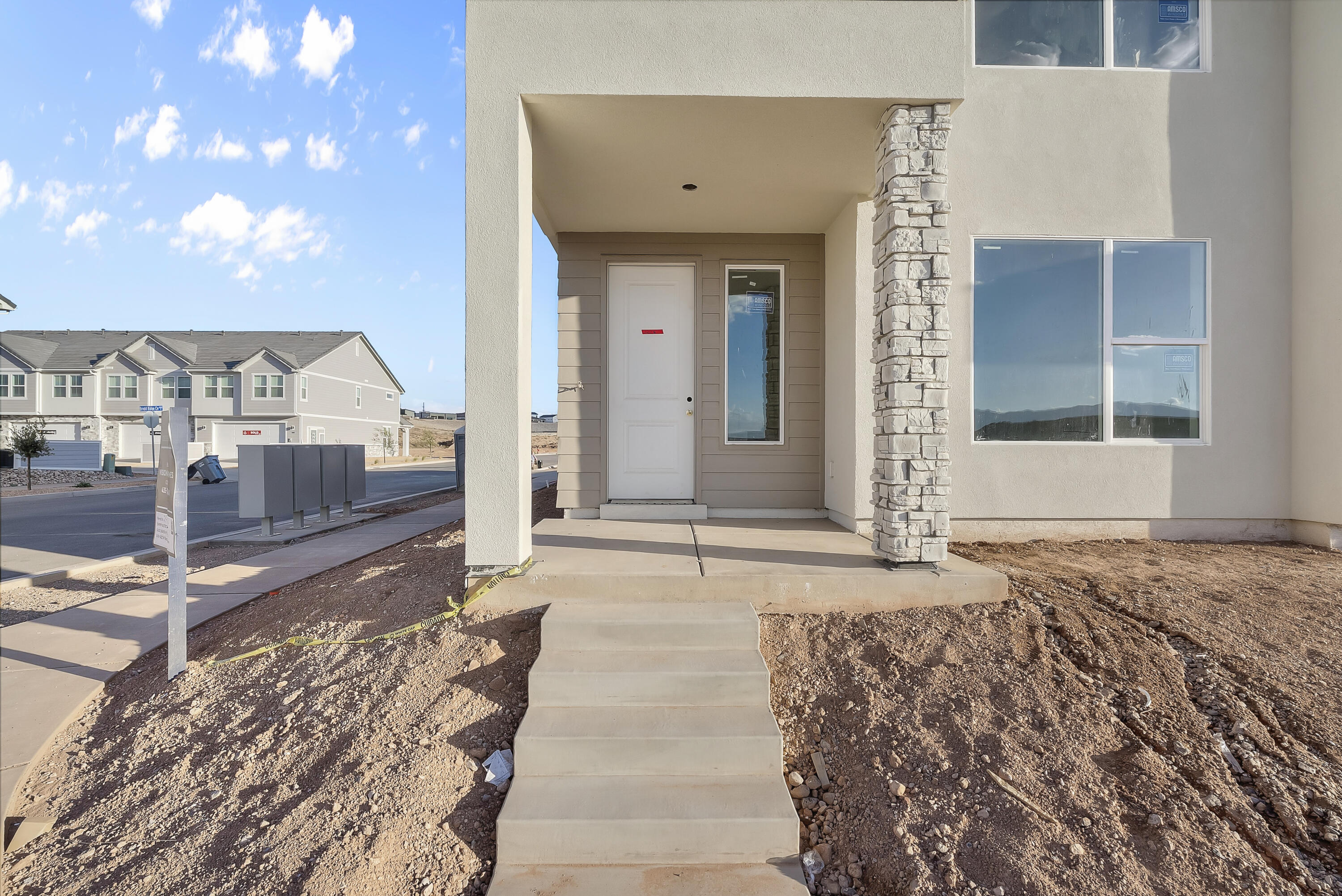 SAGE HAVEN - Residential