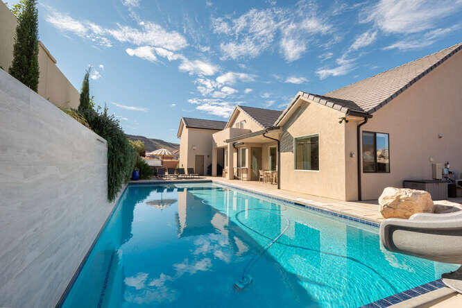 DIXIE SPRINGS - Residential
