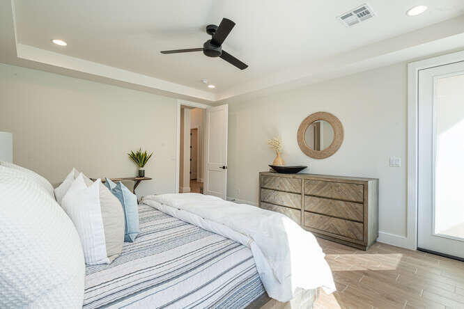 DIXIE SPRINGS - Residential