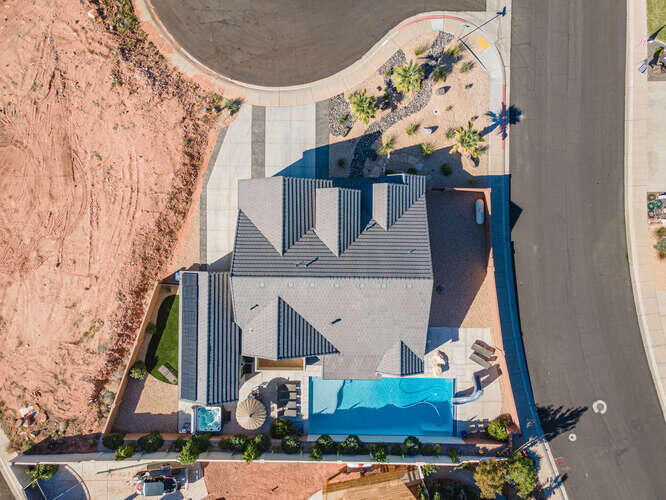 DIXIE SPRINGS - Residential