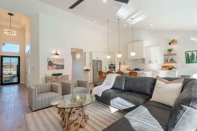 DIXIE SPRINGS - Residential