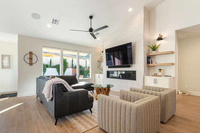 DIXIE SPRINGS - Residential