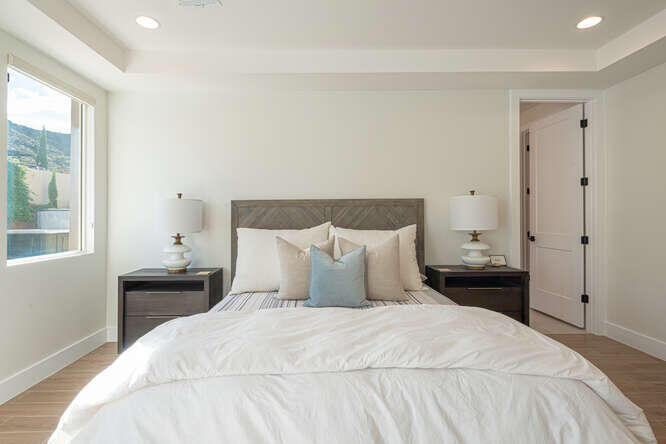 DIXIE SPRINGS - Residential