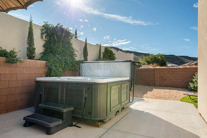 DIXIE SPRINGS - Residential