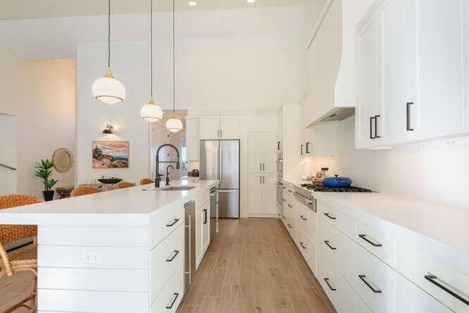 DIXIE SPRINGS - Residential