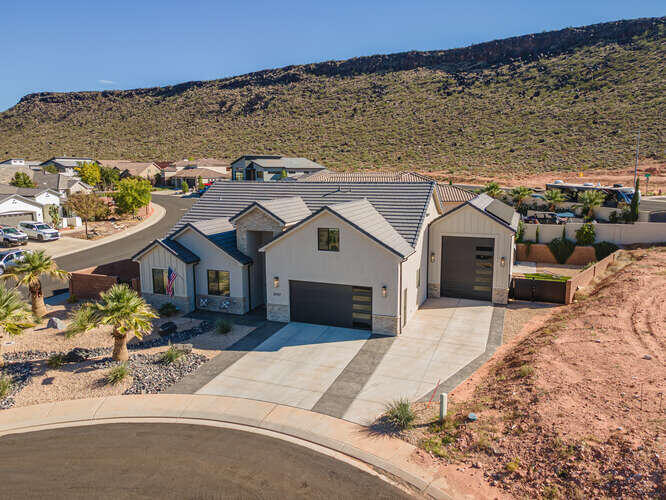 DIXIE SPRINGS - Residential