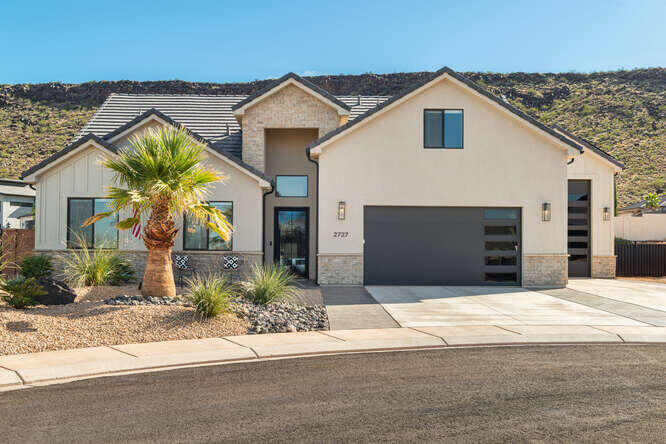 DIXIE SPRINGS - Residential