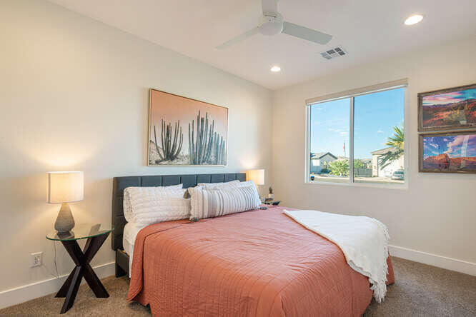 DIXIE SPRINGS - Residential