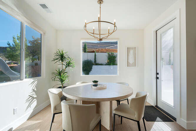 DIXIE SPRINGS - Residential